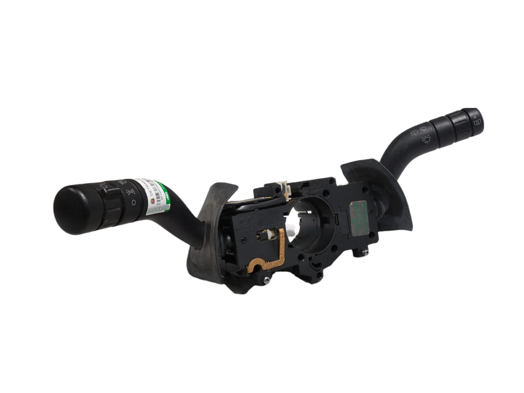 Chave Seta Limpador Parabrisa Vw Crossfox Spacefox 5z0953513 5