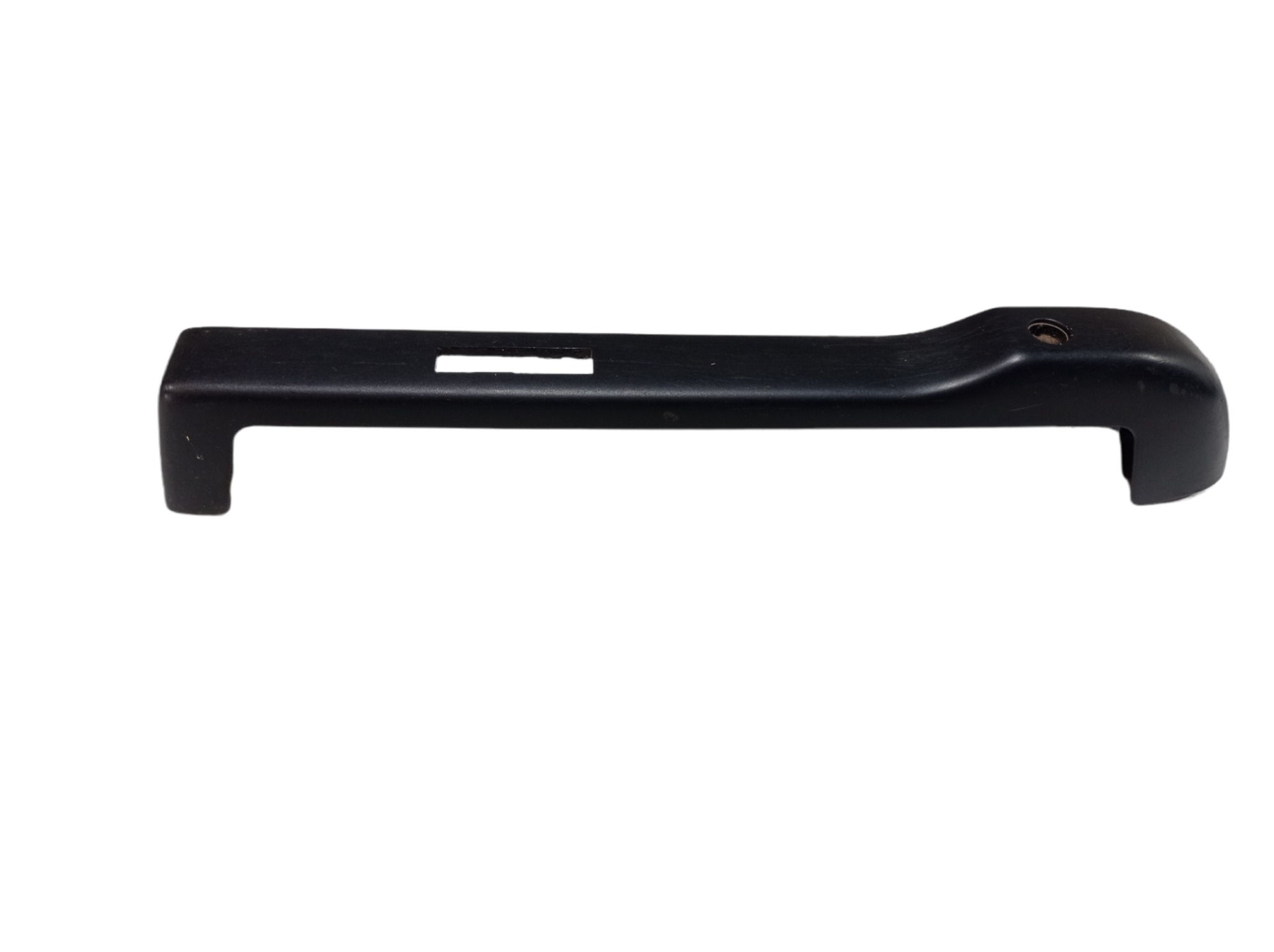 Acabamento Banco Dianteiro Direito Vw Golf 2001 2.0 V454 3