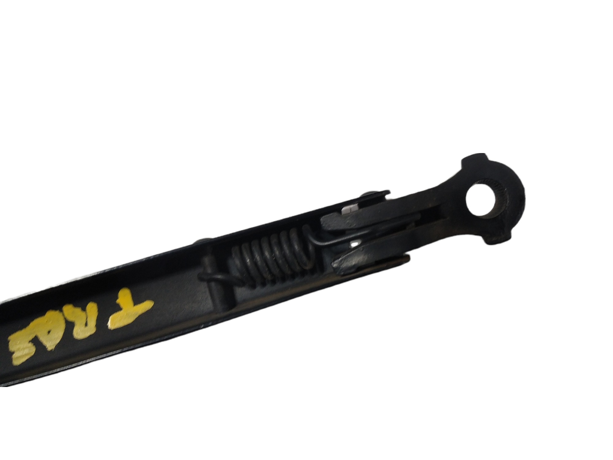 Haste Limpador Traseiro Vw Golf Sportline 2009 V435 5