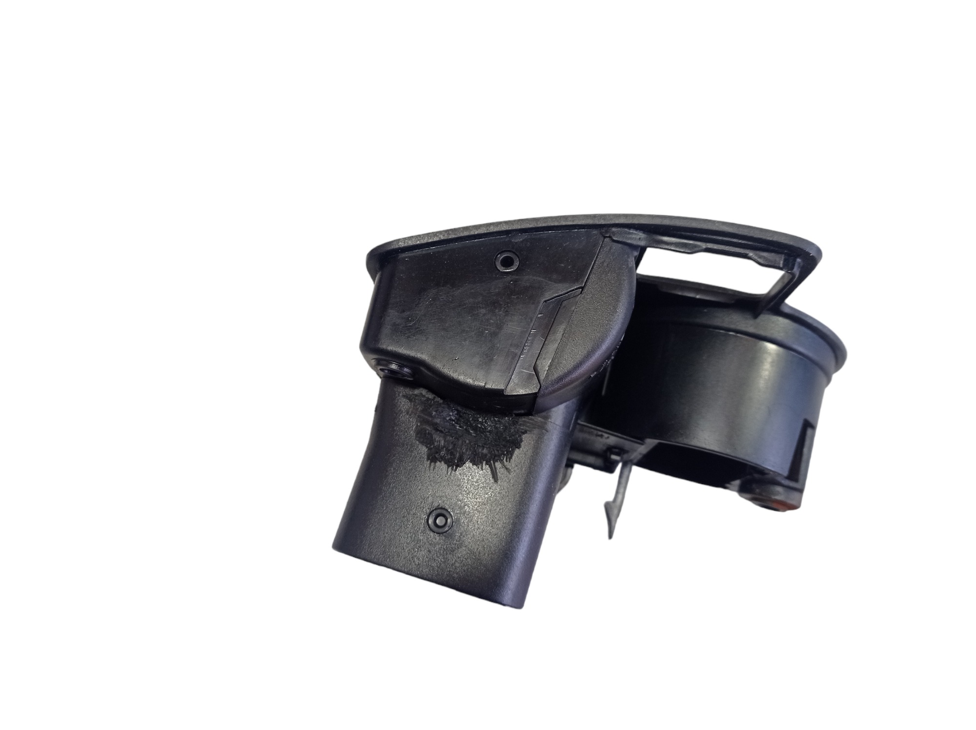 Difusor De Ar Esquerdo Vw Golf Sportline 1.6 8v 2009 V566 9