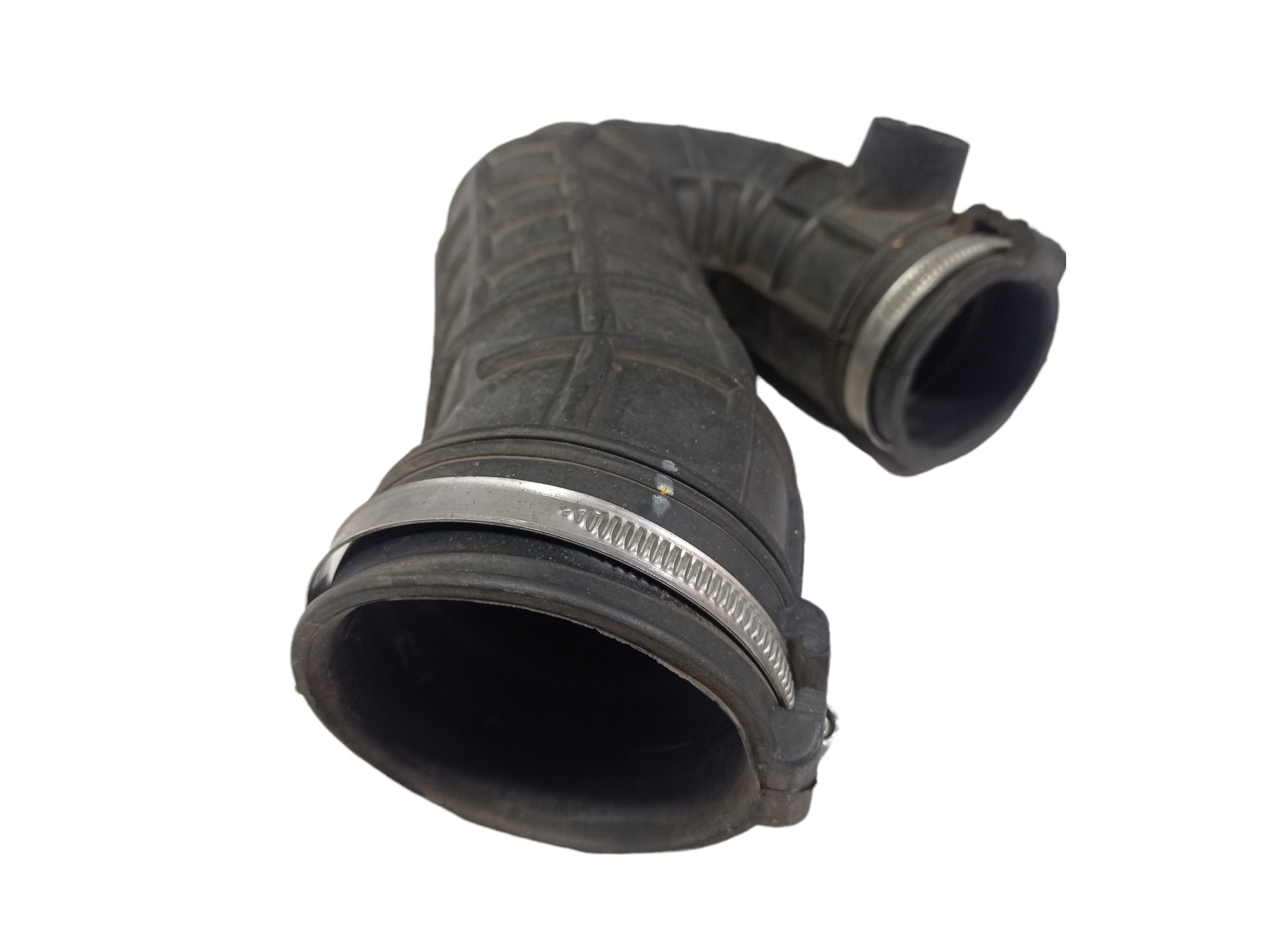 Mangueira Tbi Ford Ecosport 1.6 2007 2s659r504 V316 4