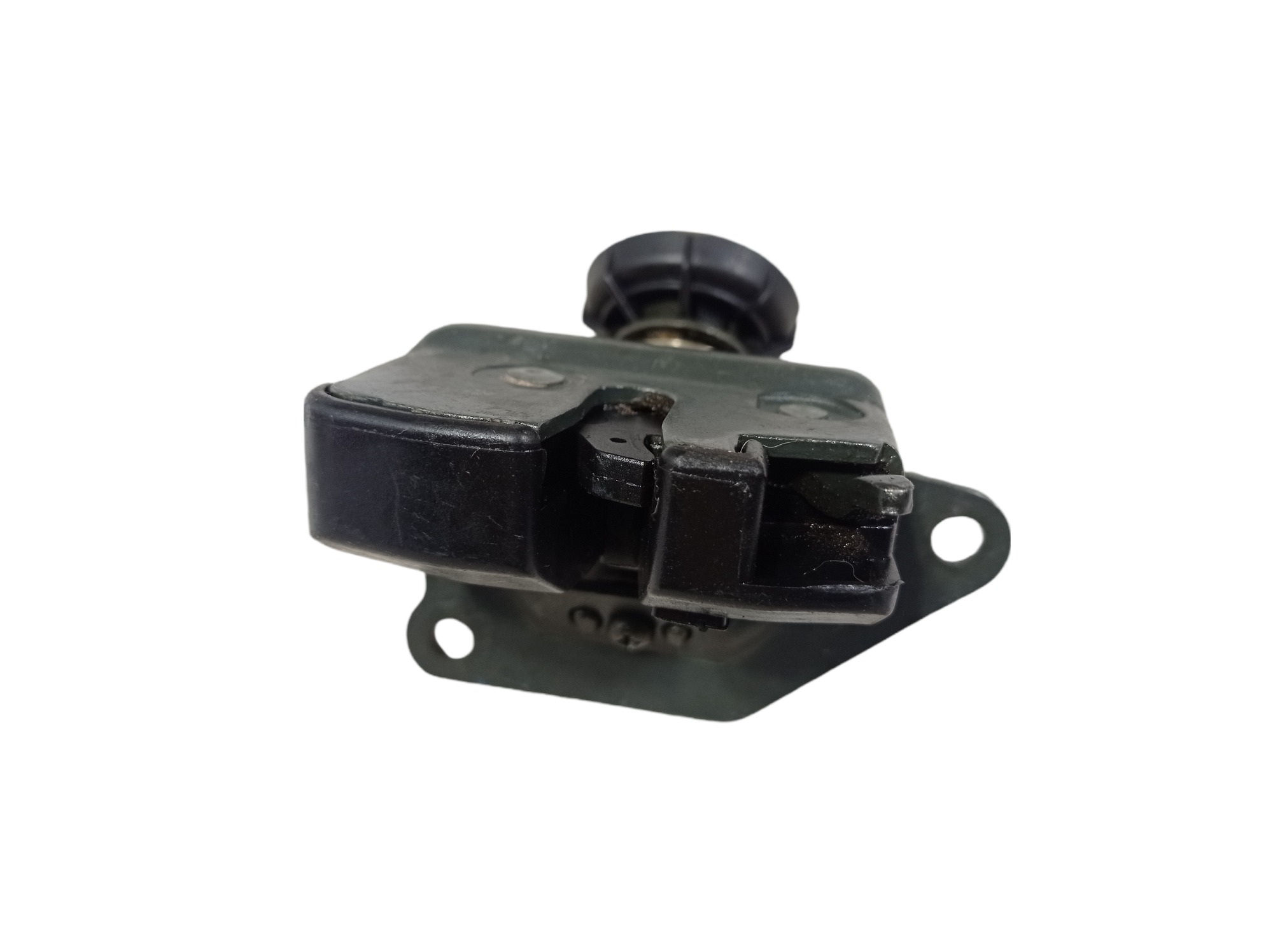 Fechadura Tampa Traseira Fiat Palio 1997 5
