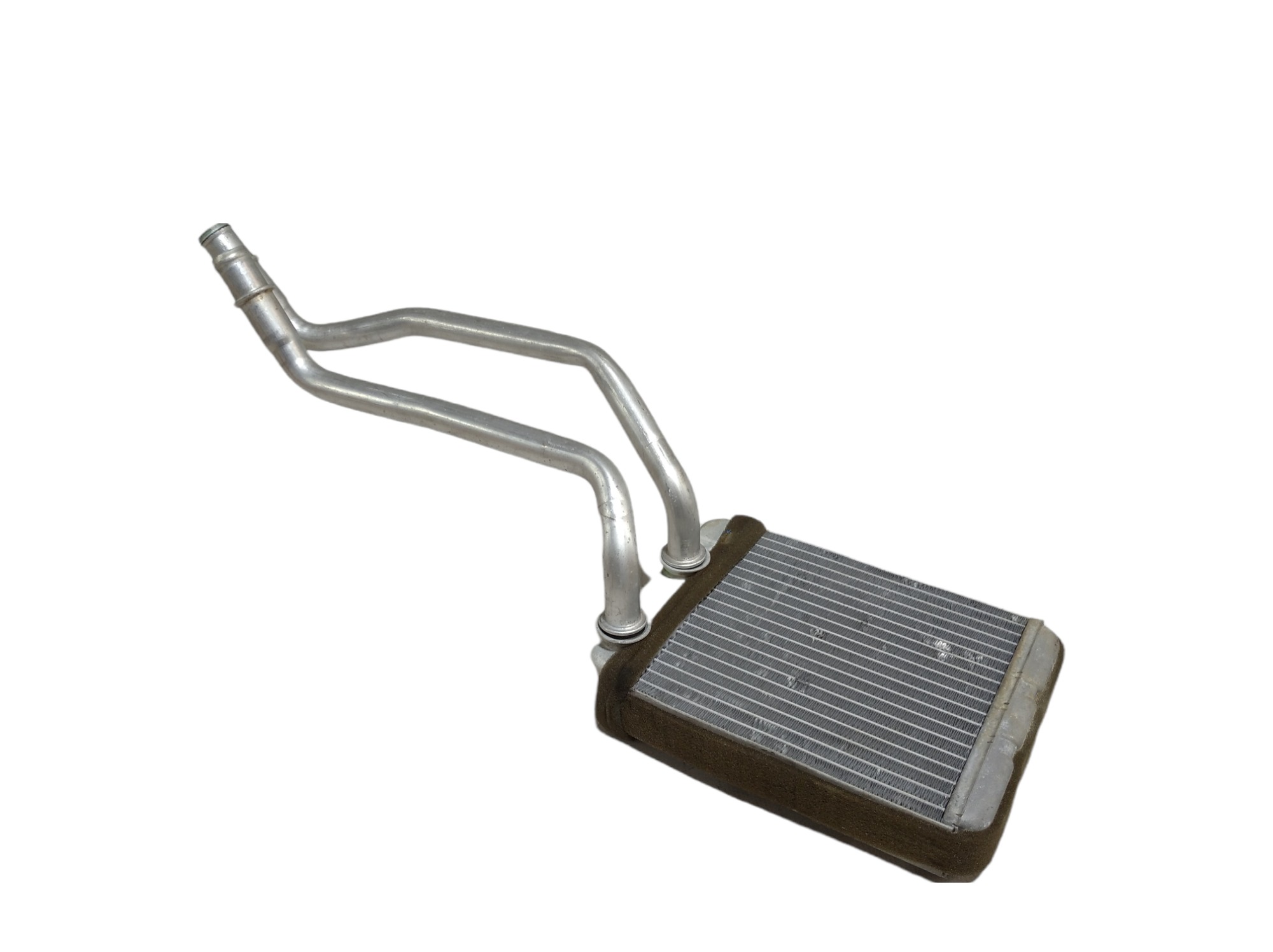 Radiador Ar Quente Renault Sandero Logan 2007 2012 V226 7