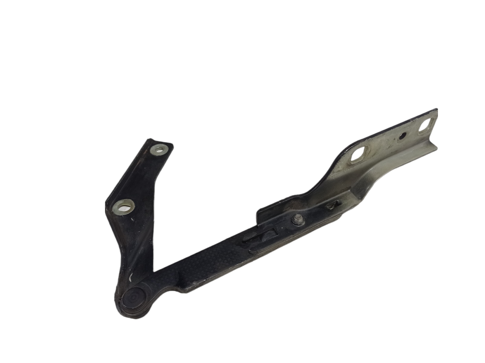 Dobradiça Direita Capo Gm Omega Australiano 2002 V288 2