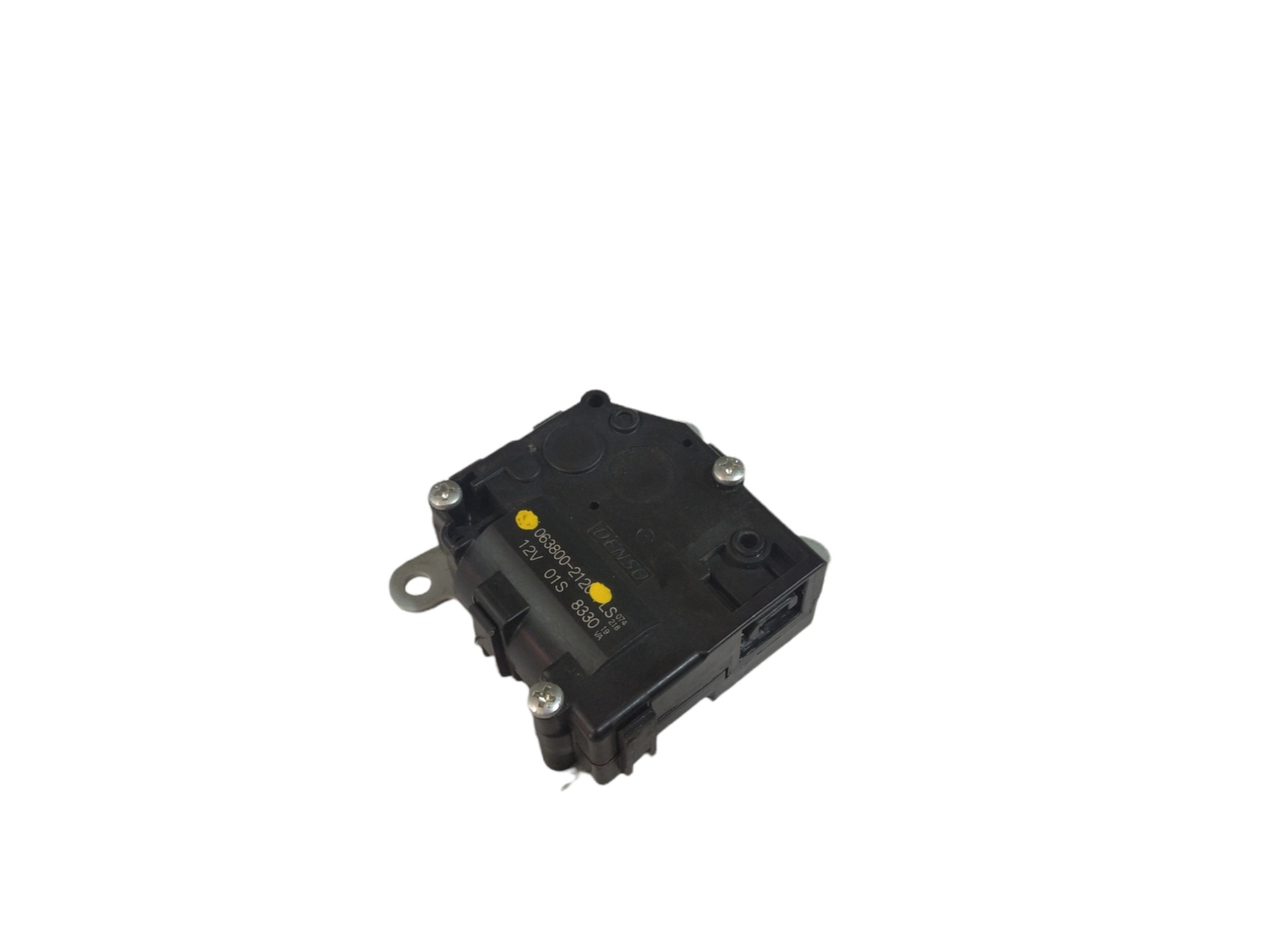 Motor Atuador Caixa Ar Condicionado Lexus Is250 F Sport V434 7