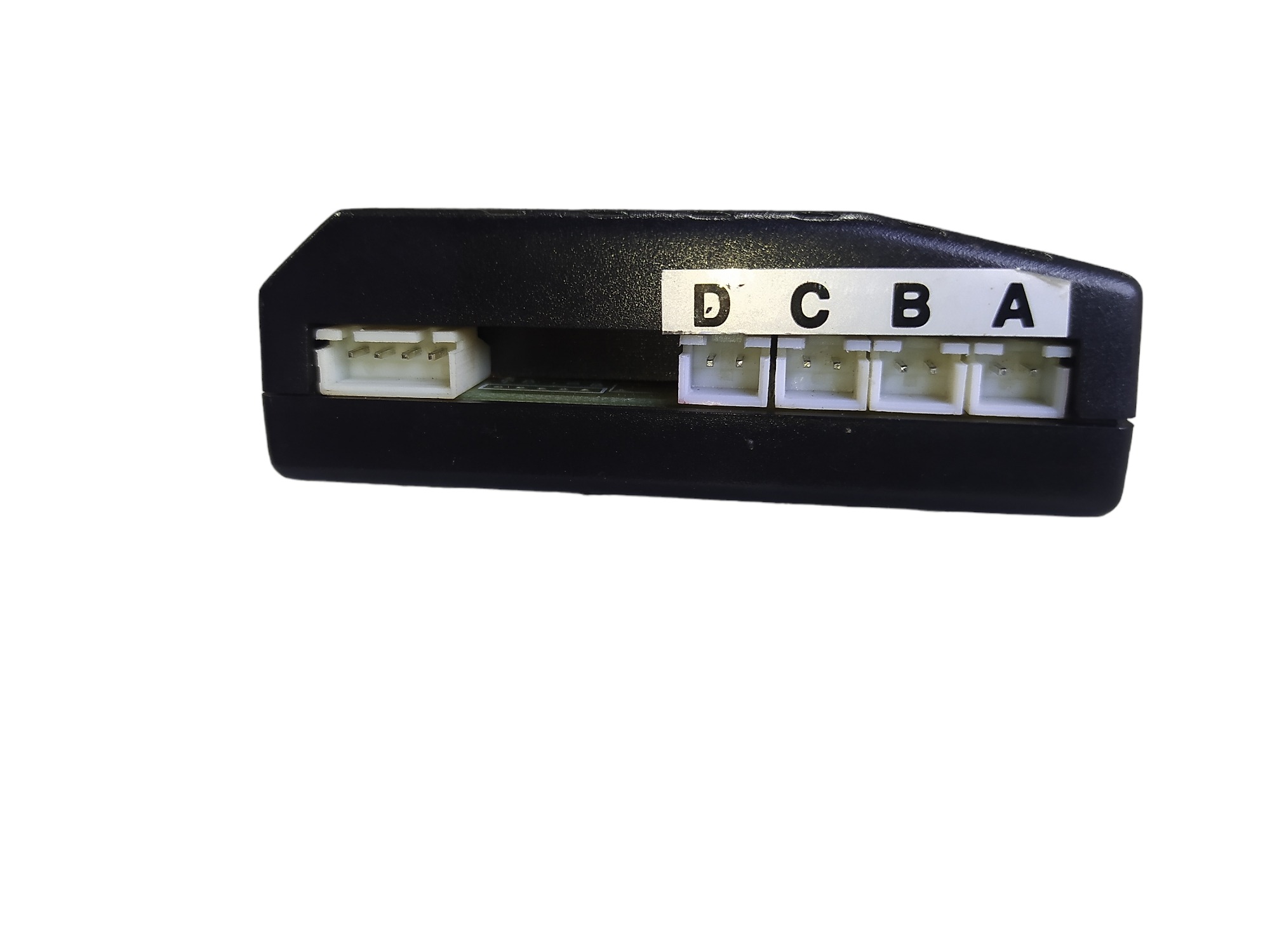 Sensor De Estacionamento Ford Fusion 2007 V560 7