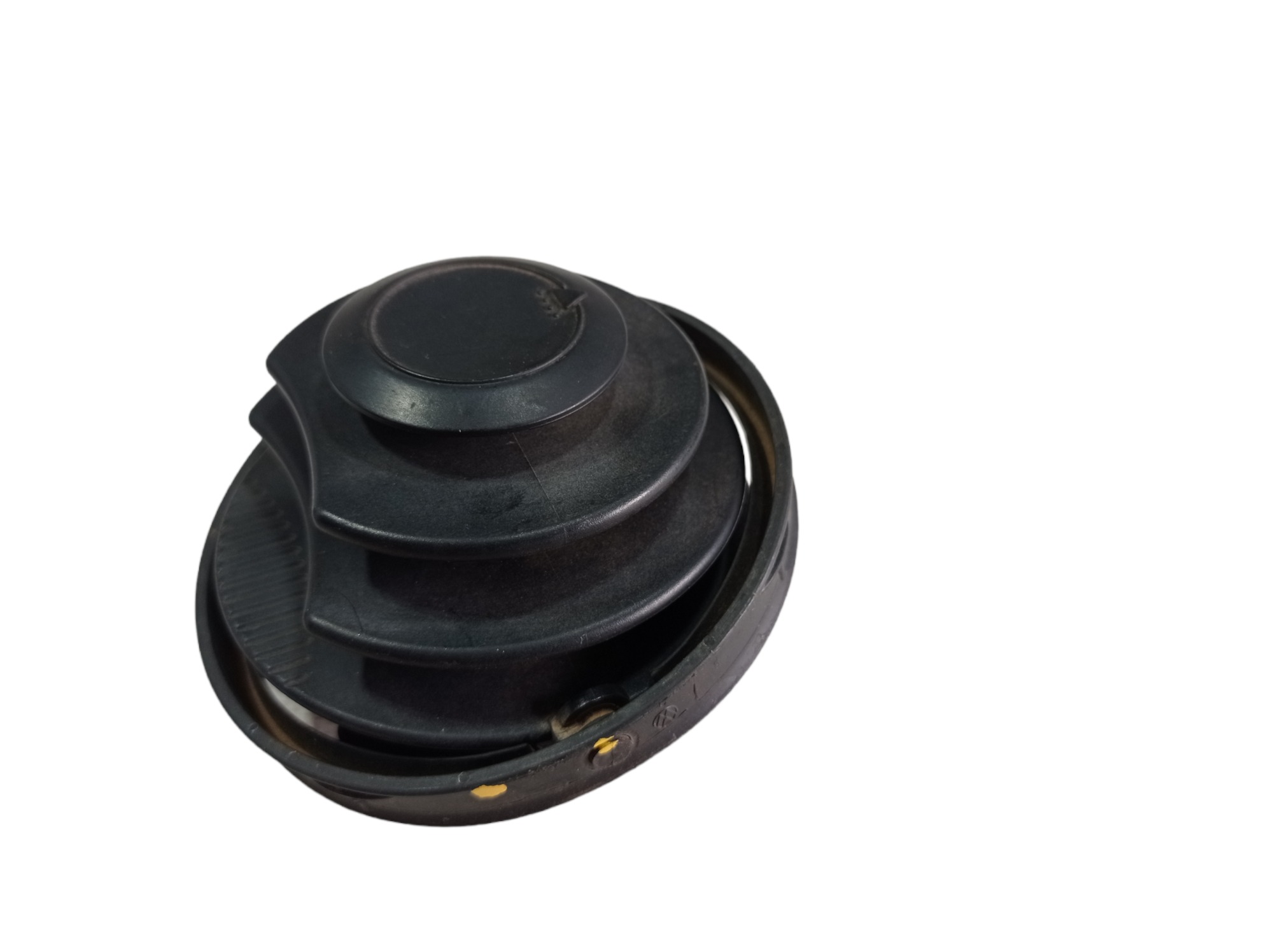 Difusor Saida Ar Central Lateral Gol Saveiro G4 G5 Vl 2