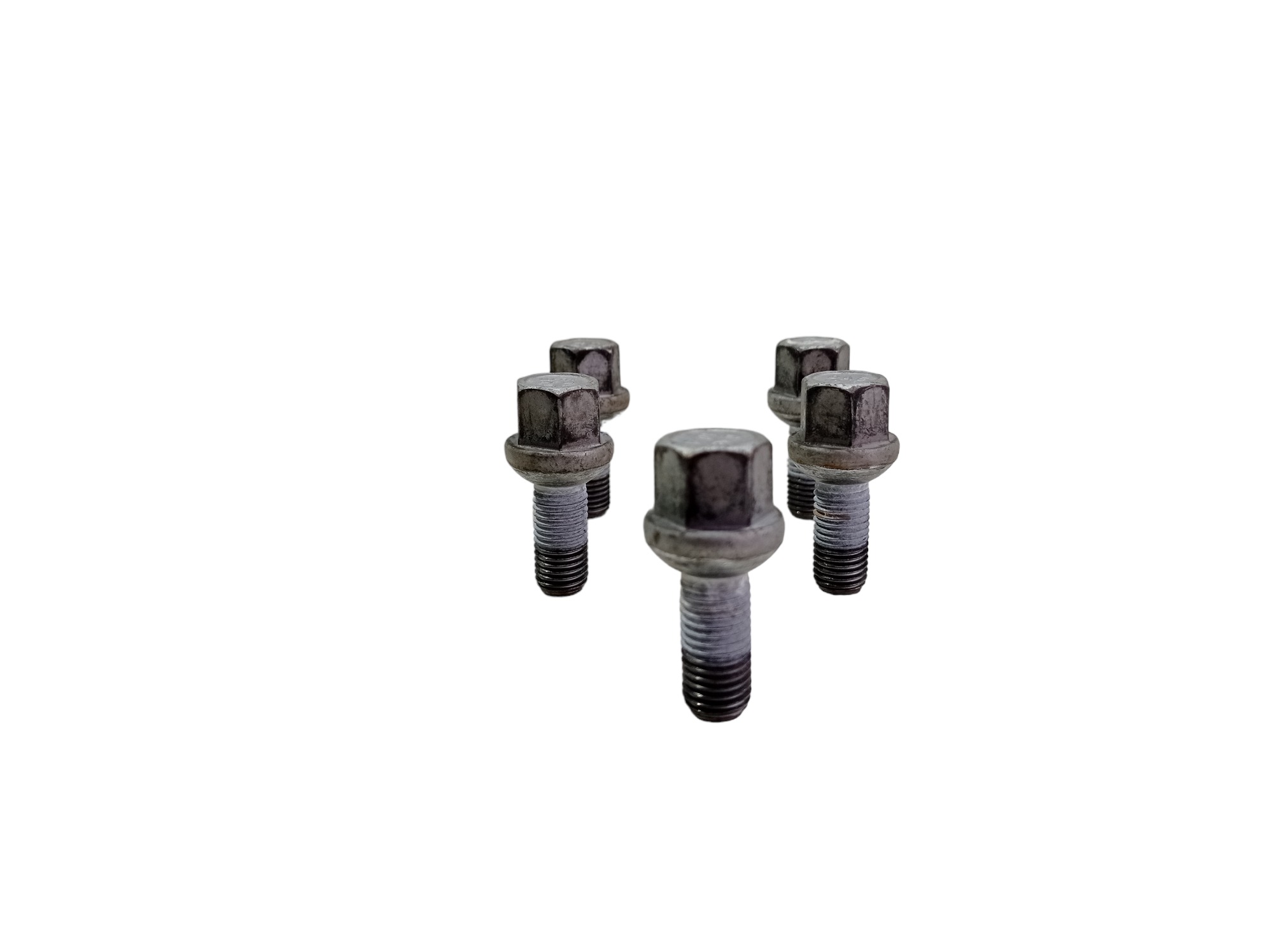 Porca Roda Chery Arrizo 5 Rxt 2019 V558 4