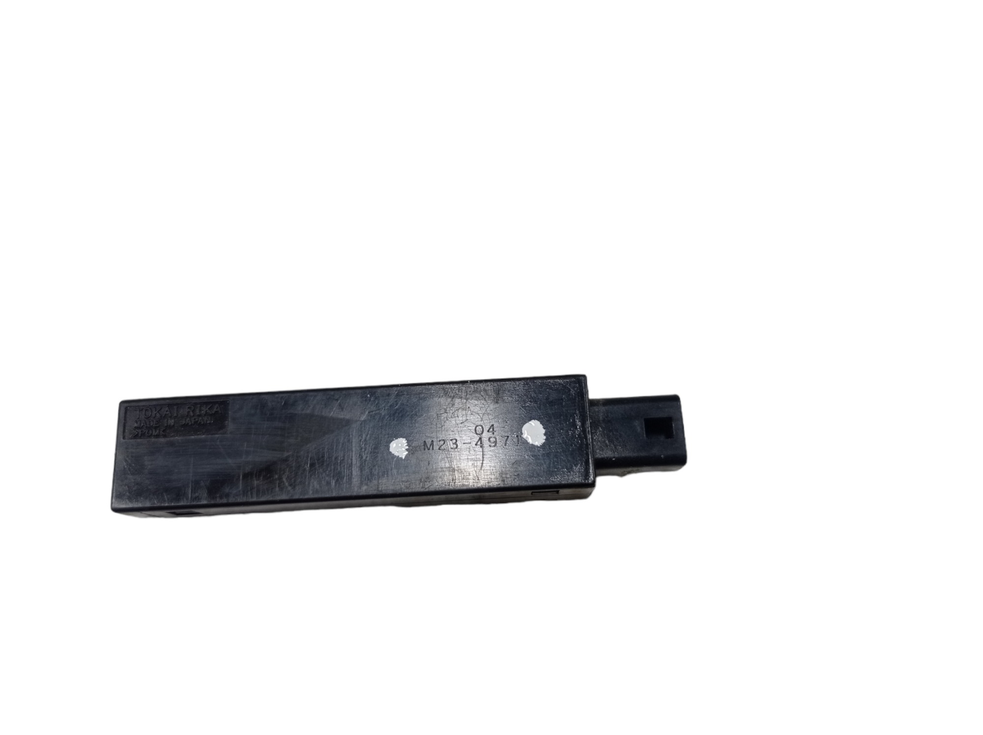Sensor Keyless Lexus Is 300 2012 V545 5
