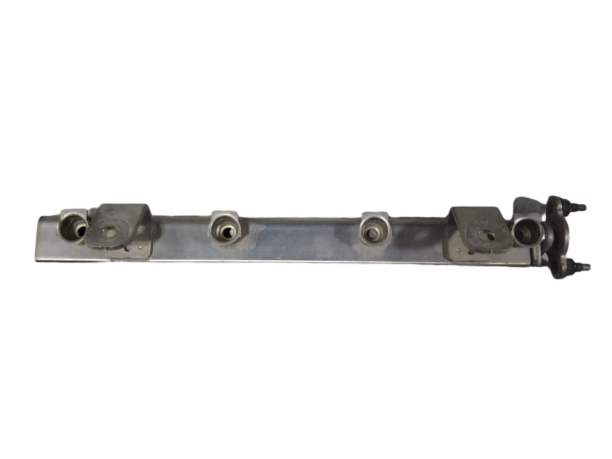 Flauta De Combustivel Kia Cerato Soul 1.6 2010 A 2014 V331 1