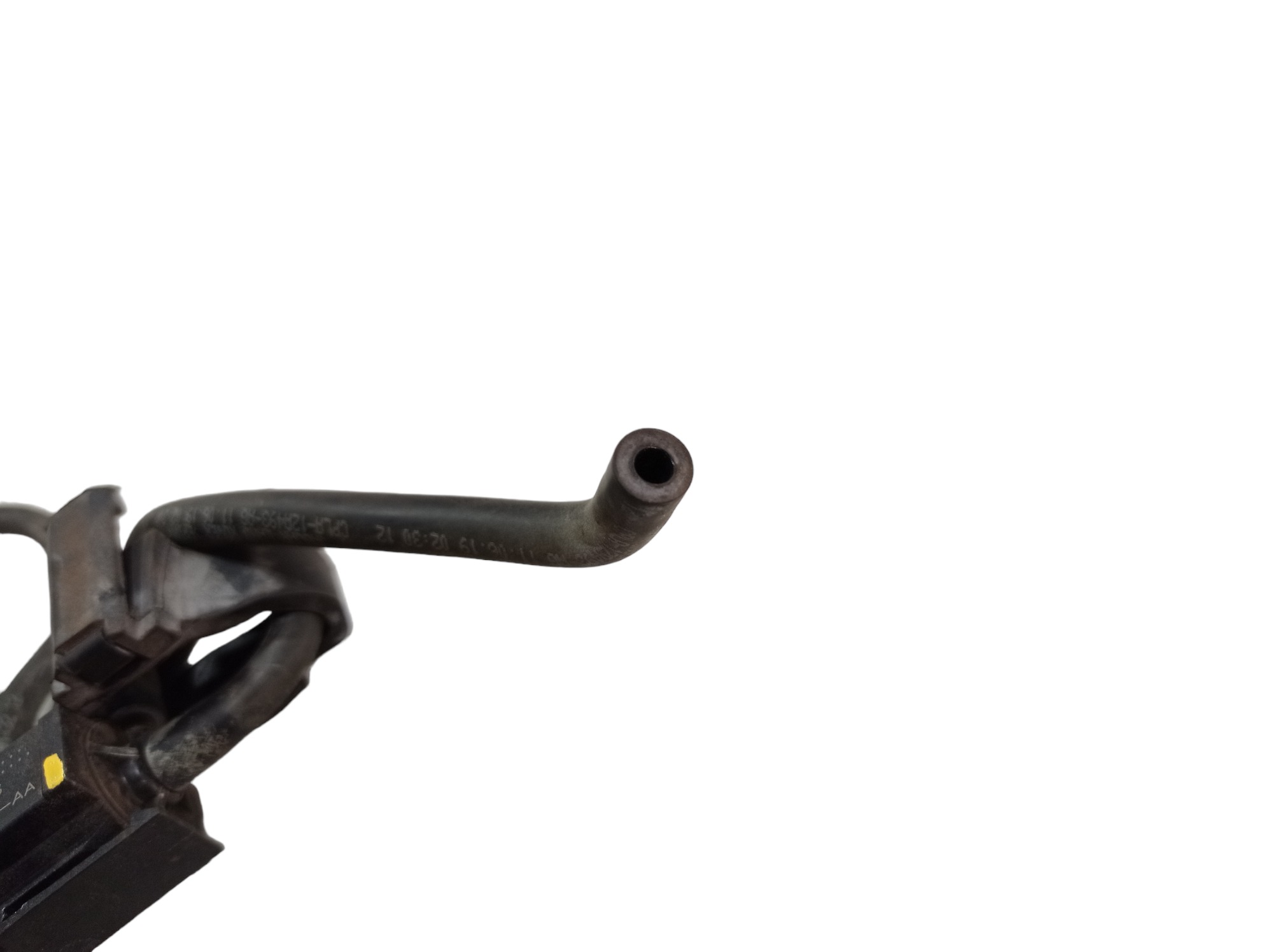 Válvula Sensor Canister Land Rover Discovery 5 2019 V562 3