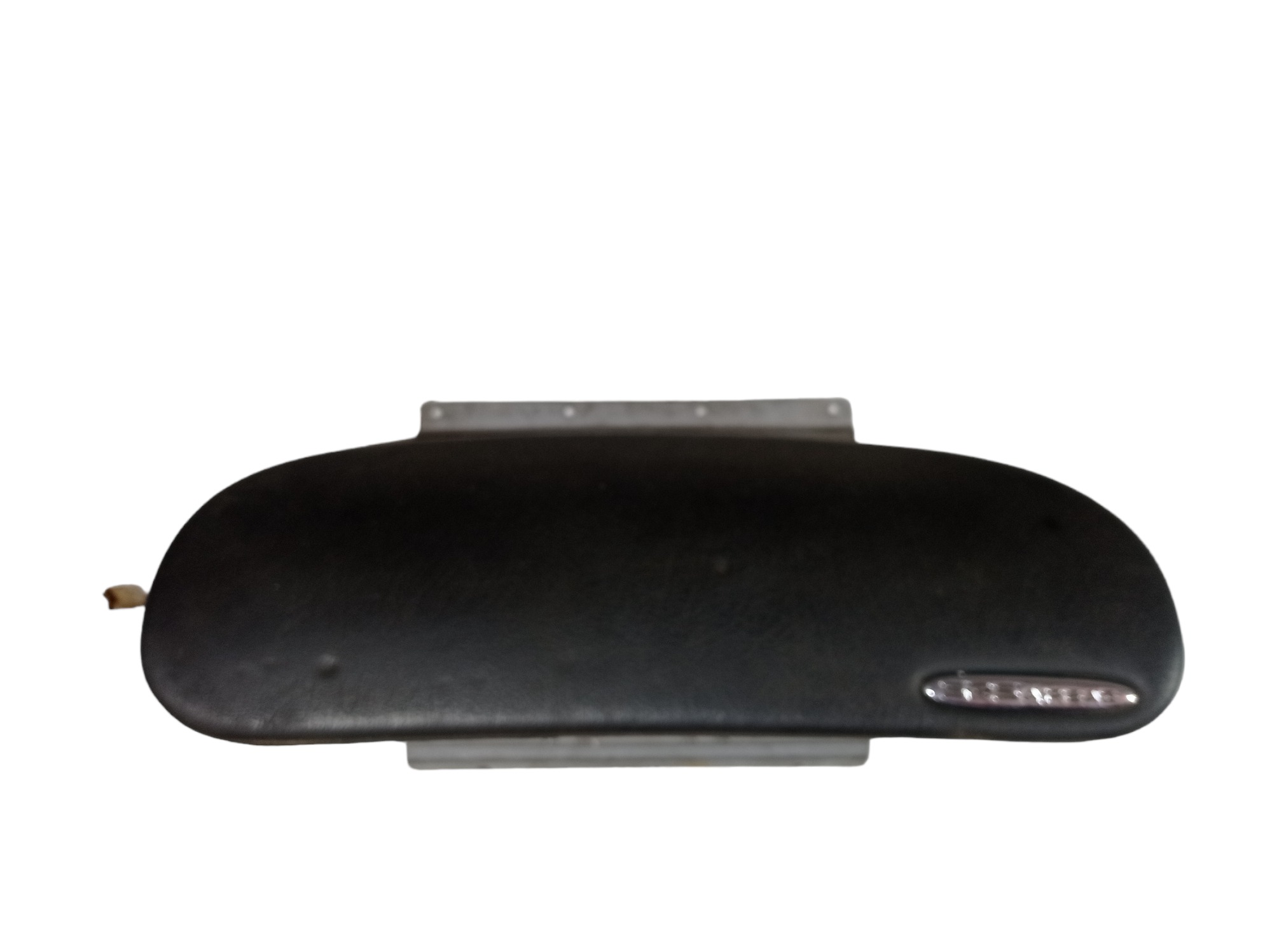 Moldura Bolsa Airbag Painel Gm Omega Australiano 2000 2