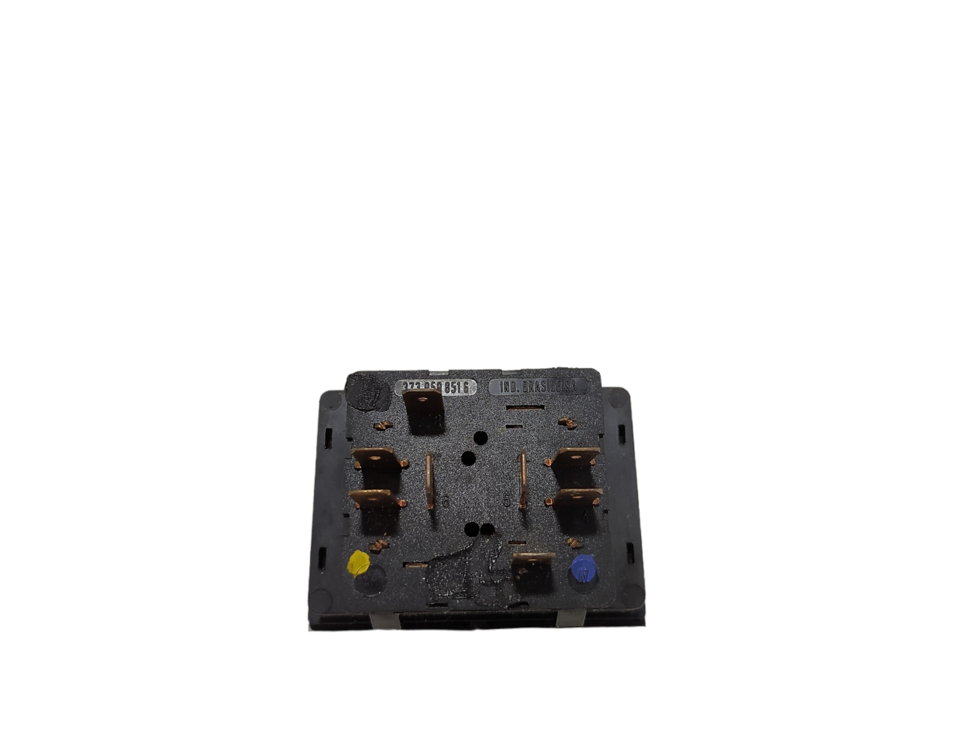 Botão Vidro Vw Gol Parati Saveiro G3 3739598516 Vl 7