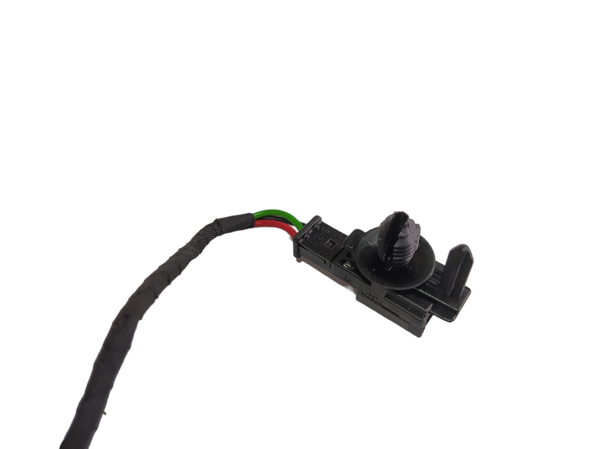 Sensor Porta Traseira Direita Evoque 2.0 2022 V572 5