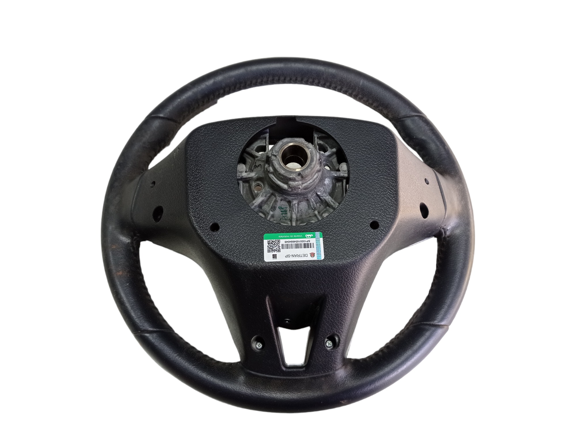 Volante Motorista Jac T6 2016 2.0 16v V554 5