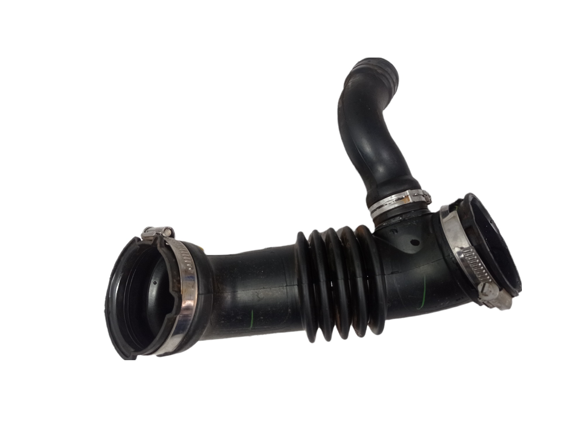 Mangueira Filtro De Ar Gm Onix Prisma 1.4 2012 A 2018 V323 1