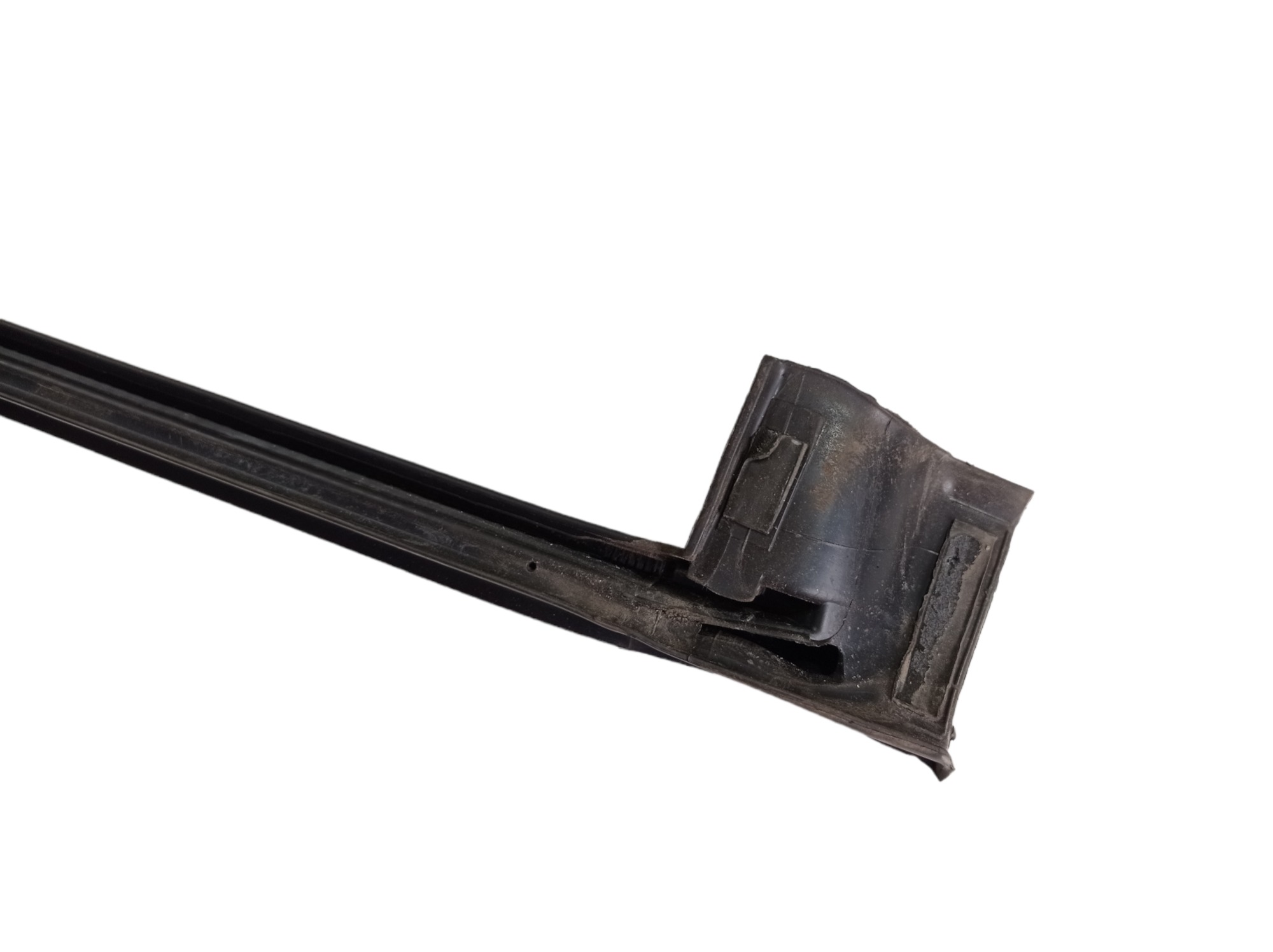 Borracha Pingadeira Traseira Direita Grand Caravan 2006 V487 5