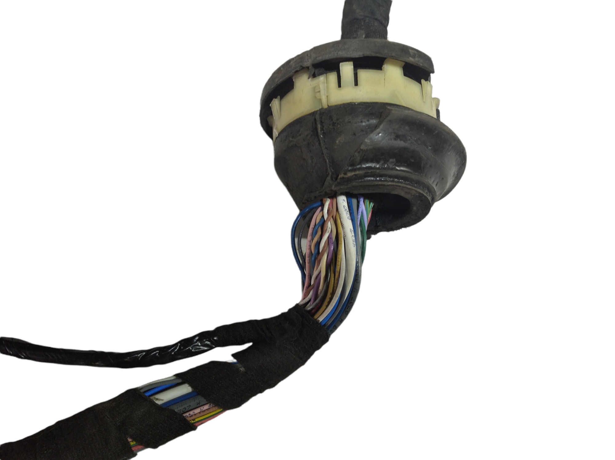 Chicote Eletrico Frontal Peugeot 2008 1.6 16v Aut 2017 V437 2