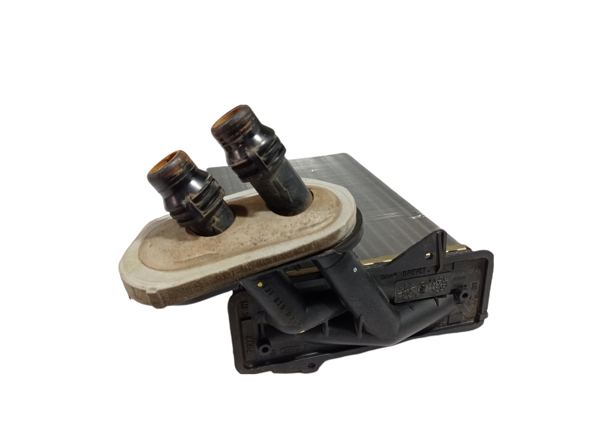 Radiador Ar Quente Vw Golf 1.6 2002 V373 1