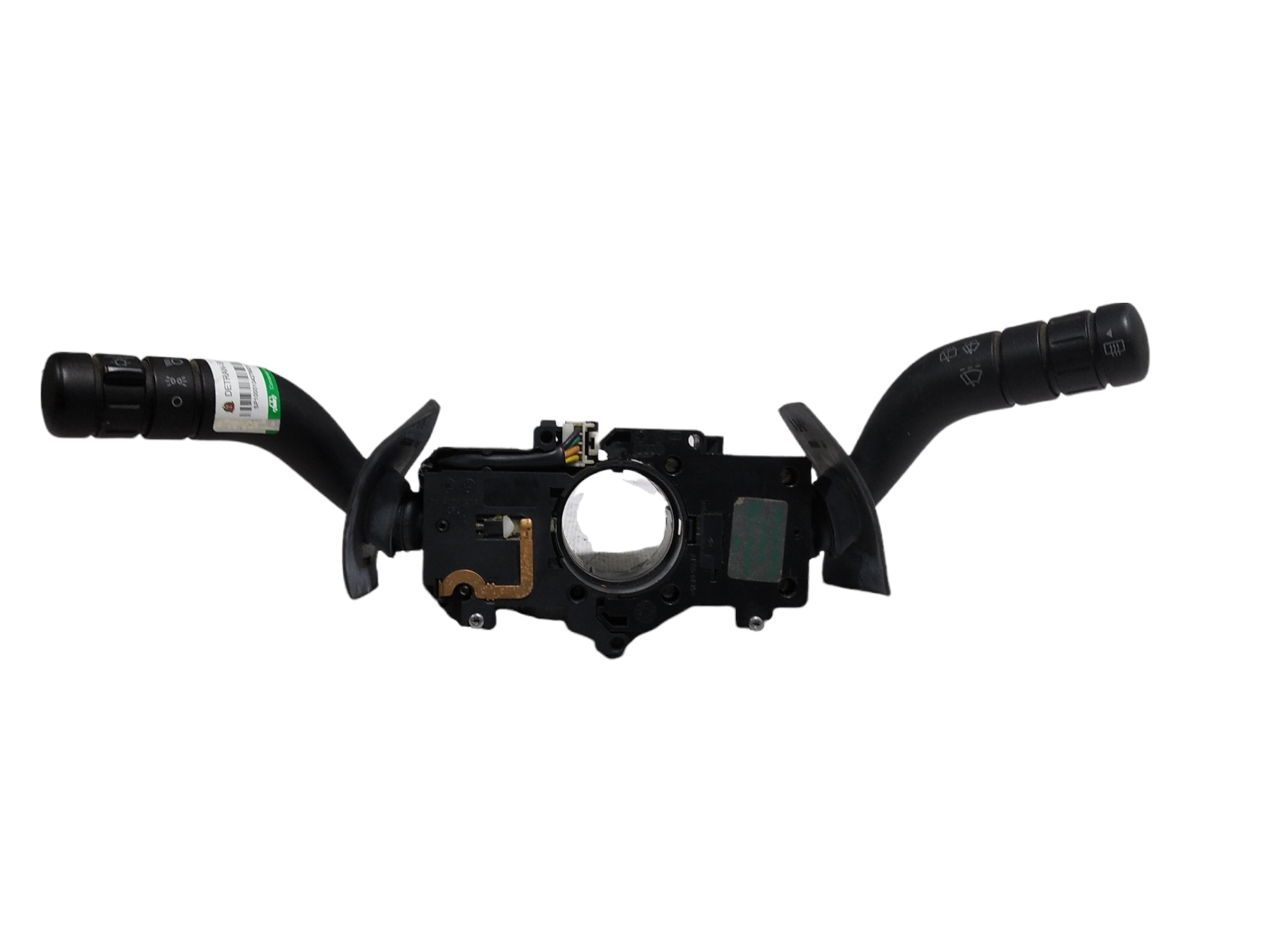 Chave Seta Limpador Parabrisa Vw Crossfox Spacefox 5z0953513 8
