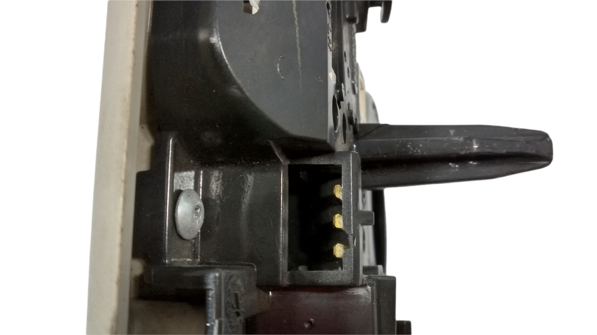 Luz Teto Traseira Esquerda Chrysler Grand Caravan 2005 V368 5