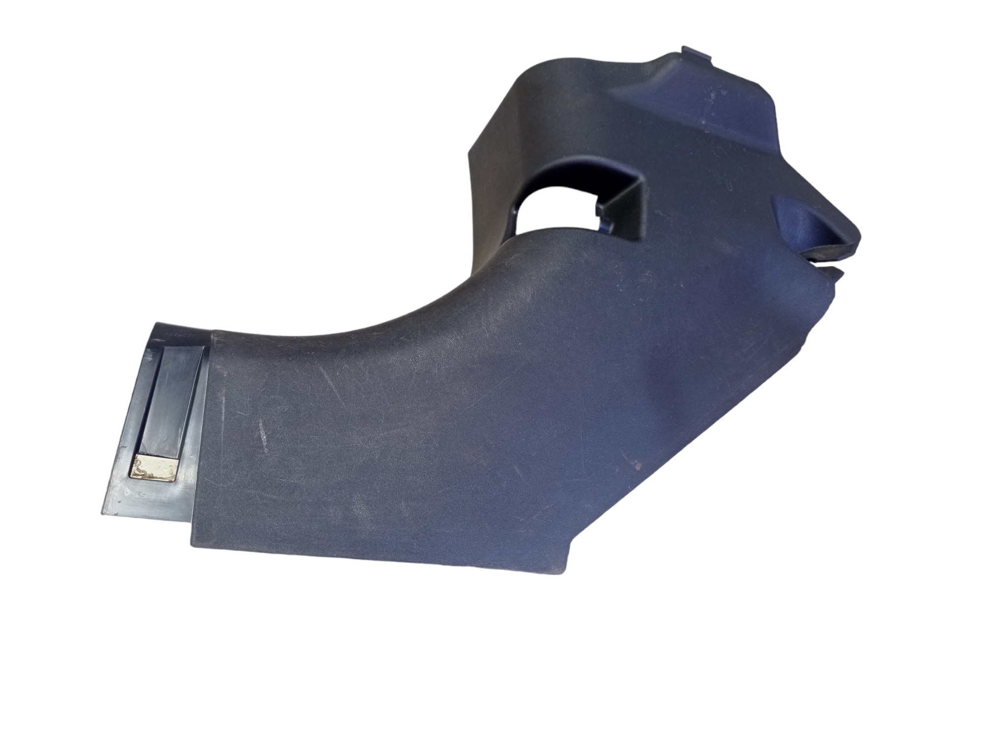 Acabamento Pé Coluna Esquerda Mitsubishi Asx Cvt 14 V574 3