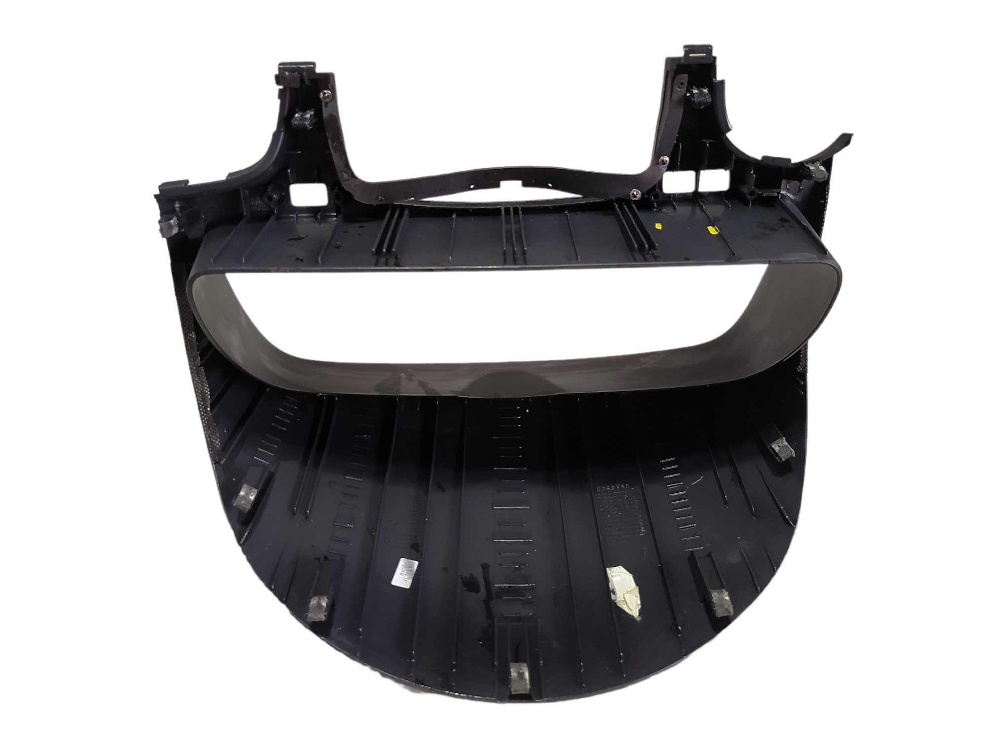 Moldura Painel Instrumento Kia Mohave 848312j100 V555 8