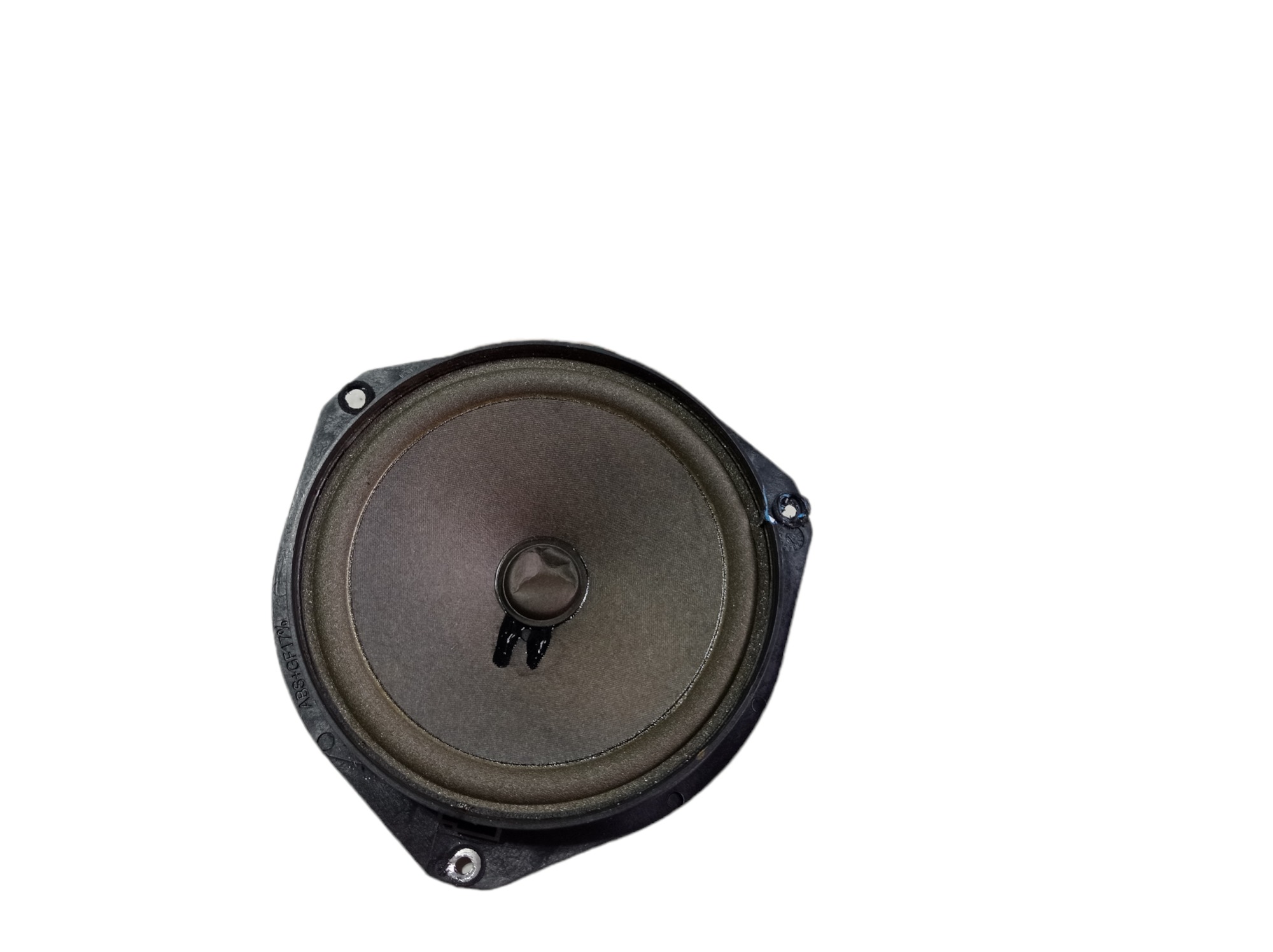 Alto Falante Porta Traseira Direita Fiat Linea 2012 V468 2