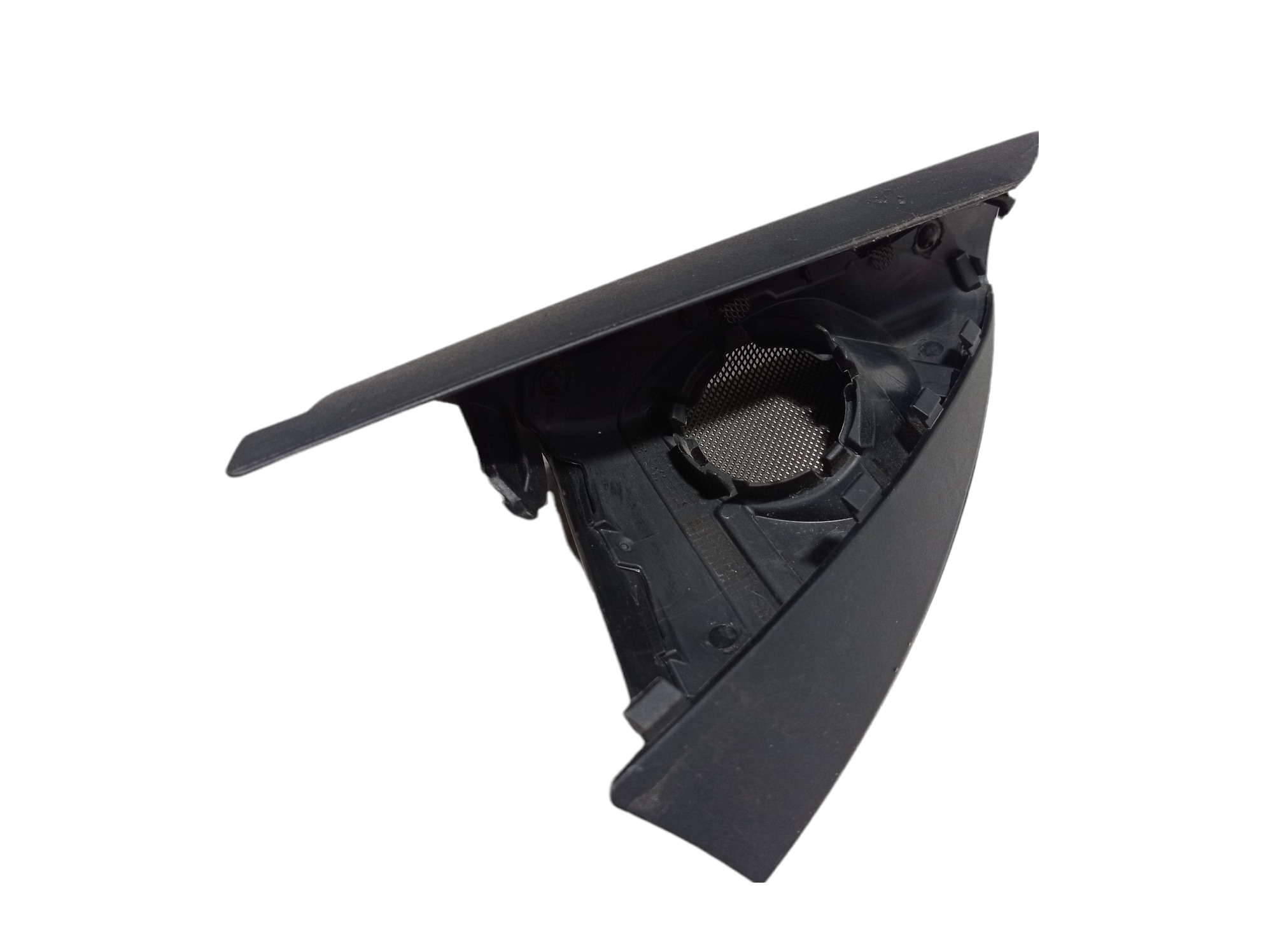 Acabamento Interno Retrovisor Direito Bmw X4 2019 V350 3