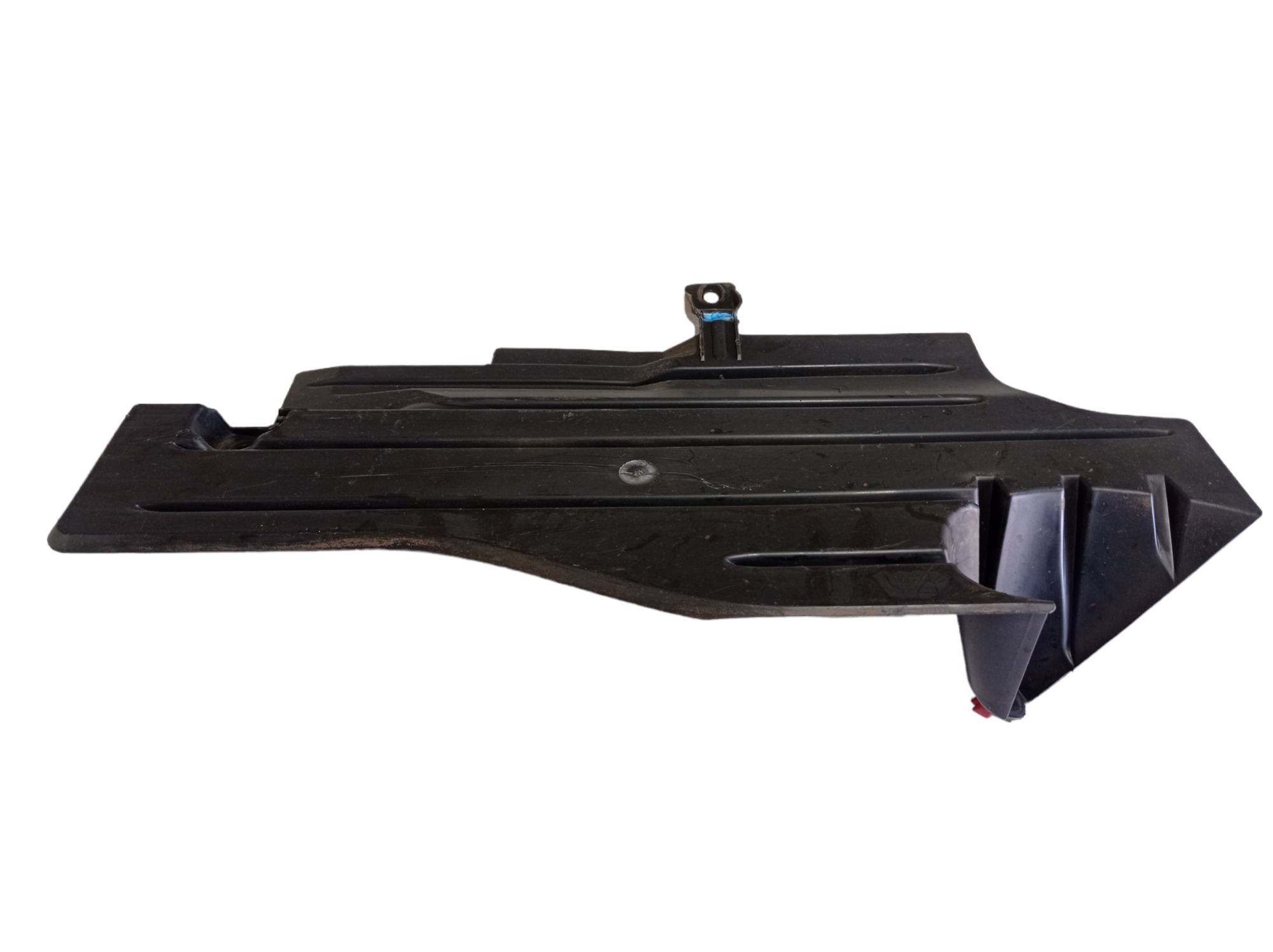 Defletor Protetor Esquerdo Calor Escape Focus Se 2014 V476 2