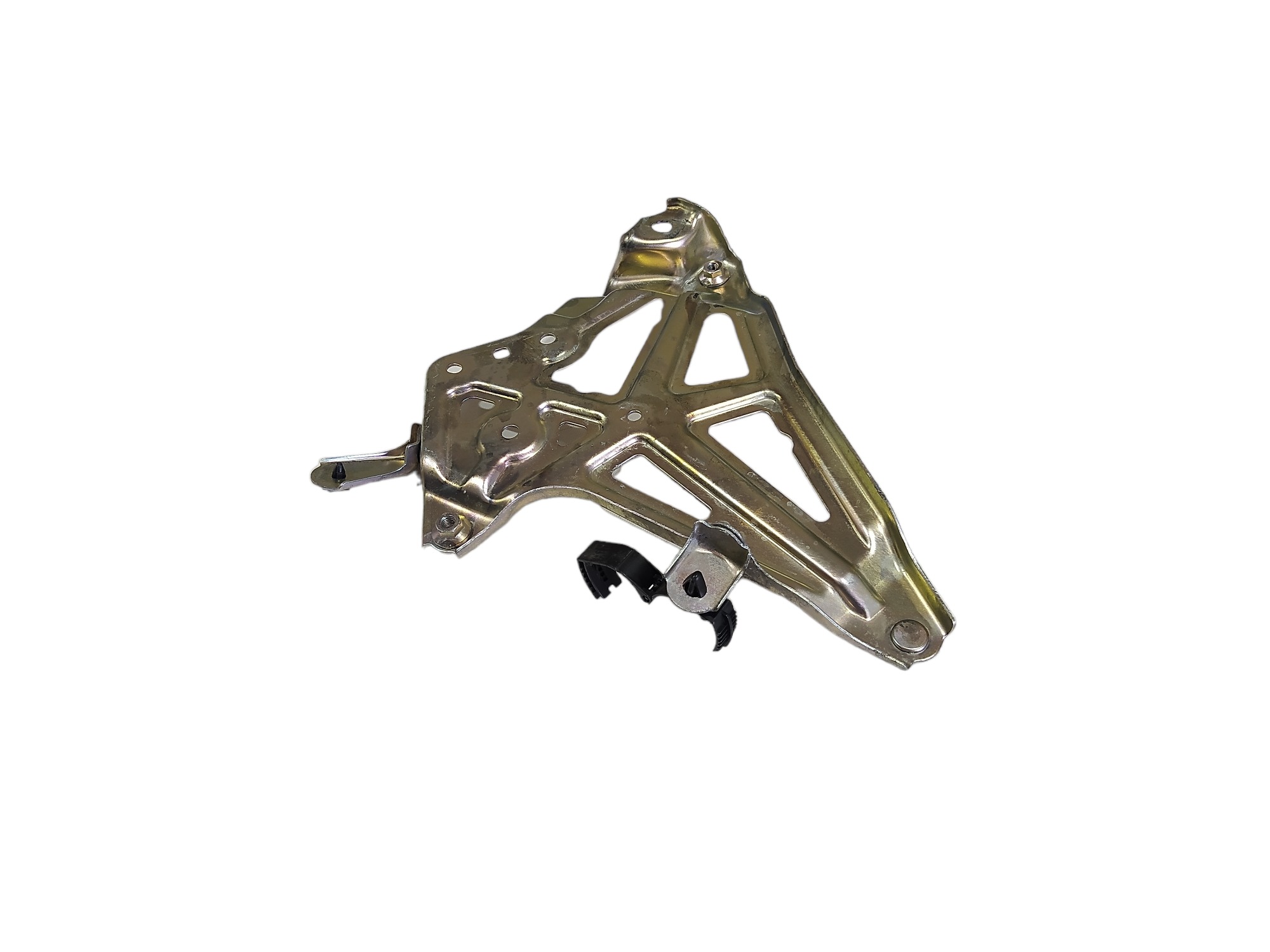 Suporte Inversor Lexus Rx450hl 3.5 2021 V576 4