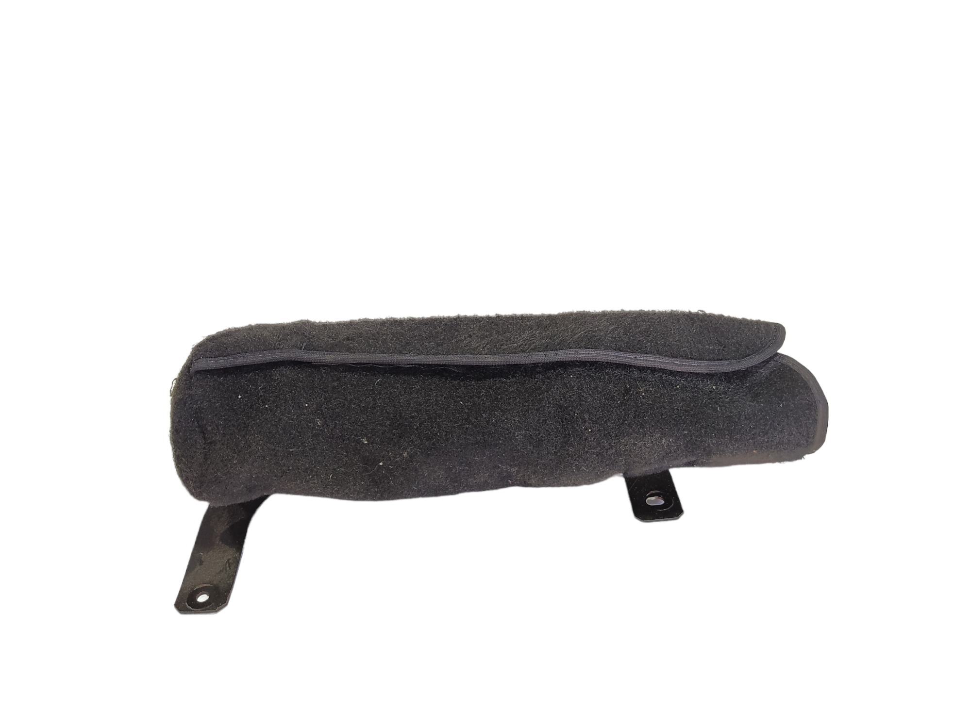 Suporte Extintor Incêndio Mitsubishi Pajero Dakar 2011 V491 5