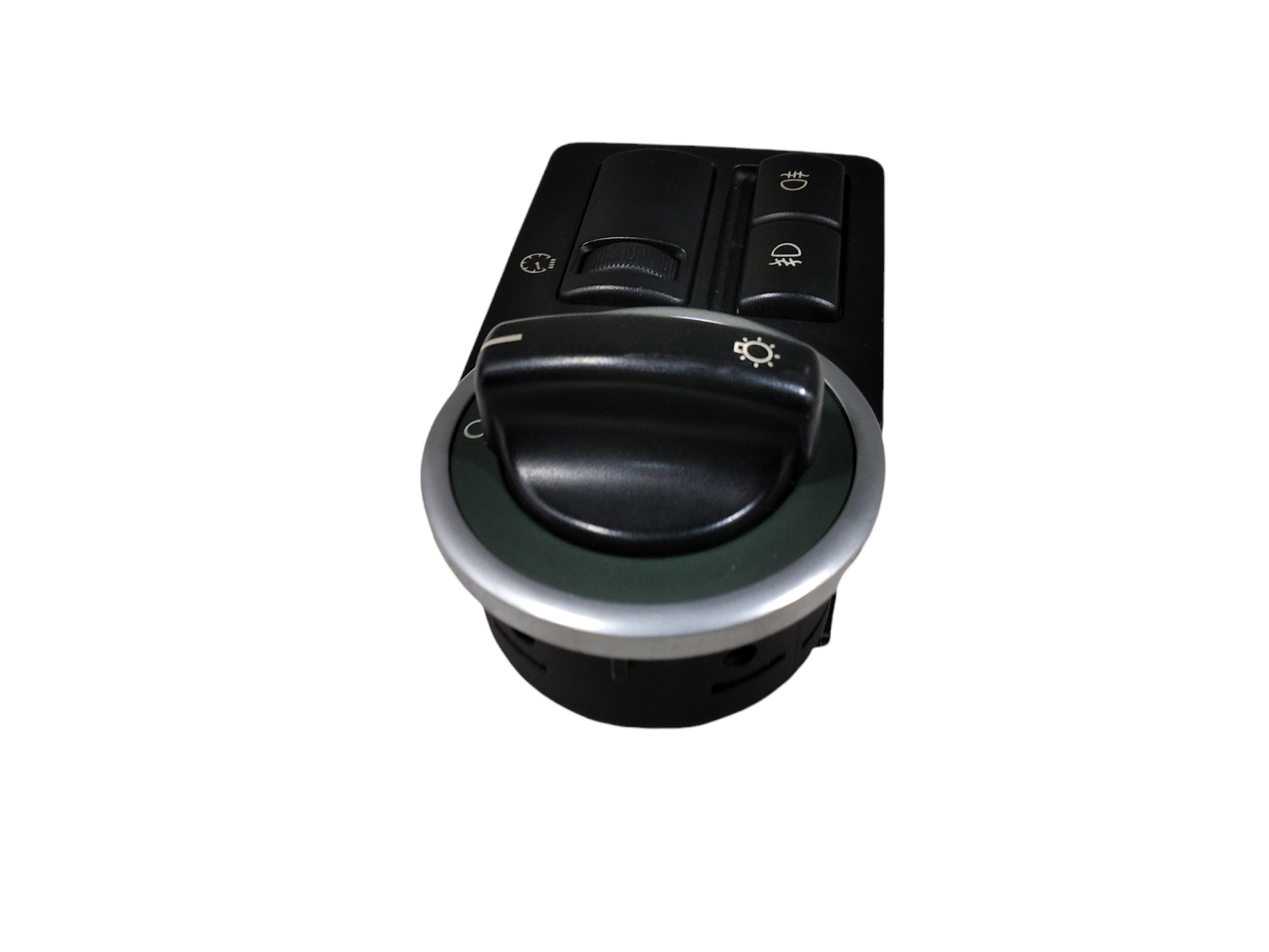 Botão Comando Farol Land Rover Range Rover 2004 V284 4