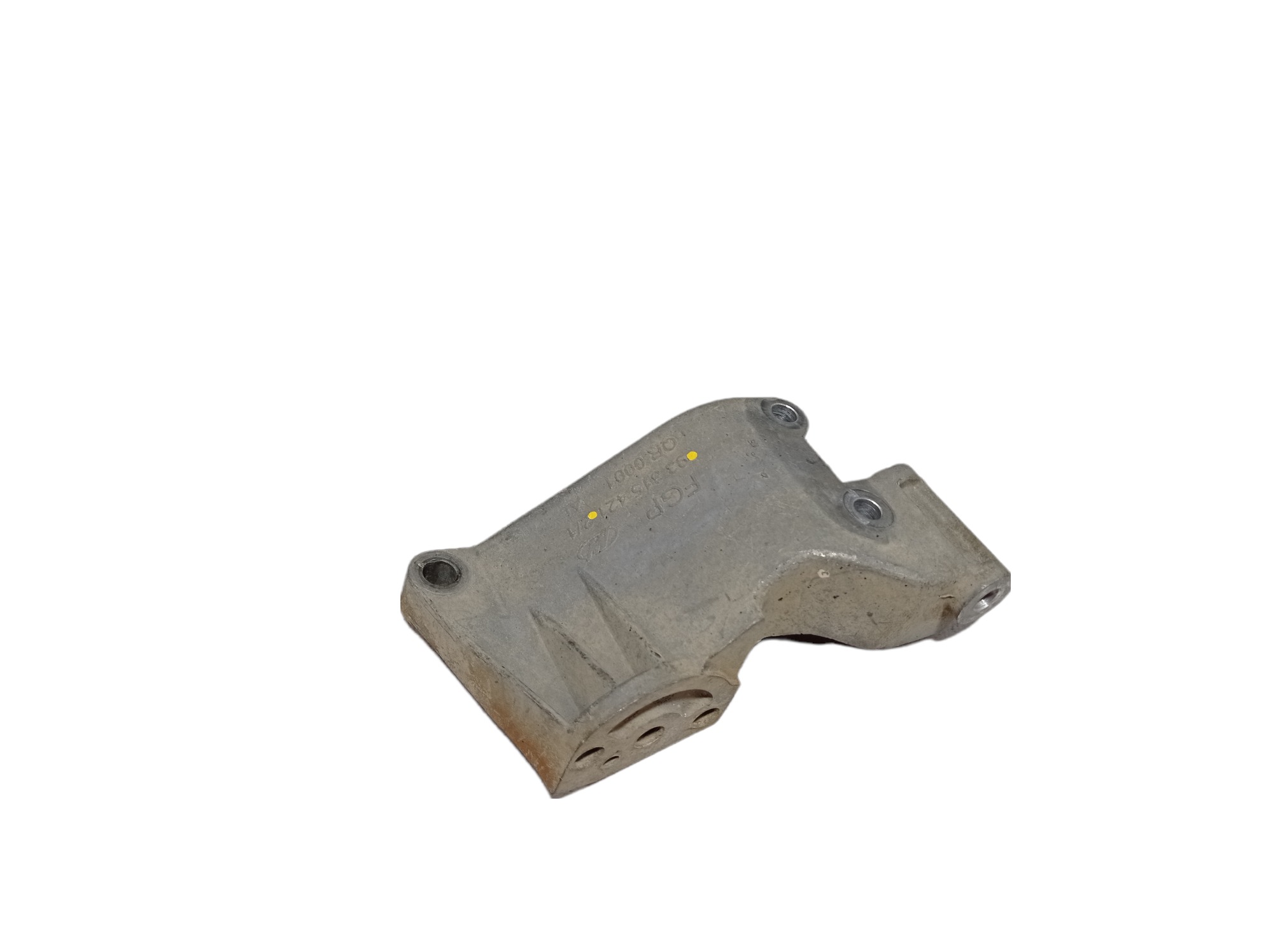 Suporte Alternador Gm Corsa Montana Meriva 2003 2006 V280 2