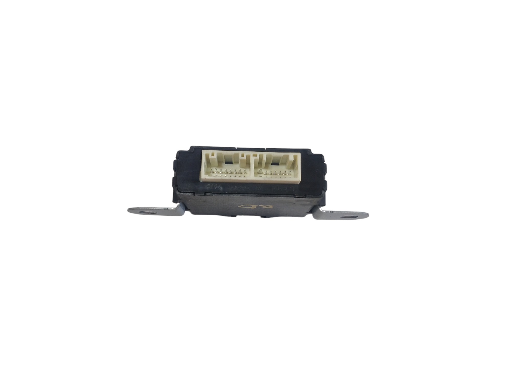 Modulo Controle Porta Dianteira Direita  Rx2.3 2021 V576 1