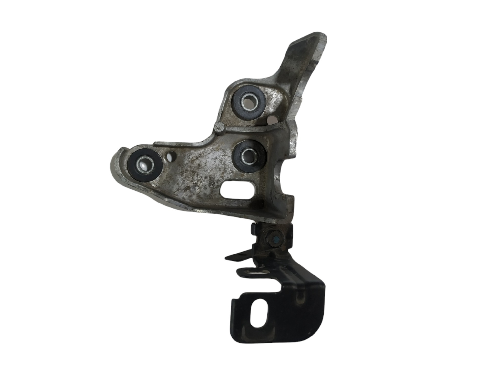 Suporte Cabo Marcha Hyundai Hb20 2014 Manual V130 5