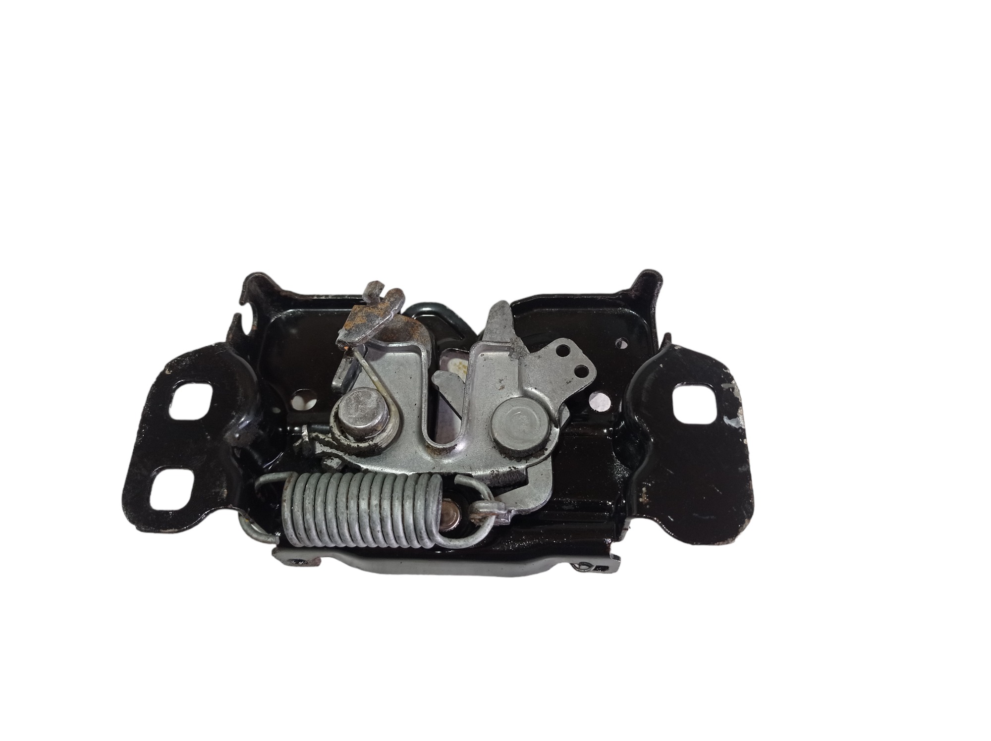 Fechadura Capô Jeep Cherokee Limited 2012 V561 6