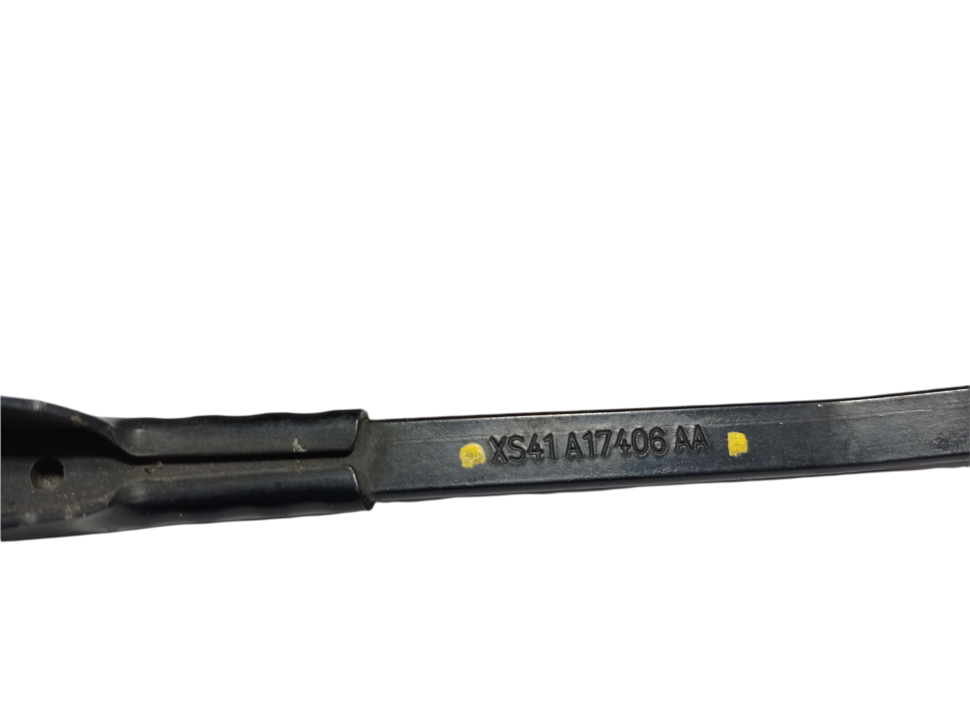 Haste Limpador Traseiro Ford Focus 2001 Xs41a17406aa V267 6