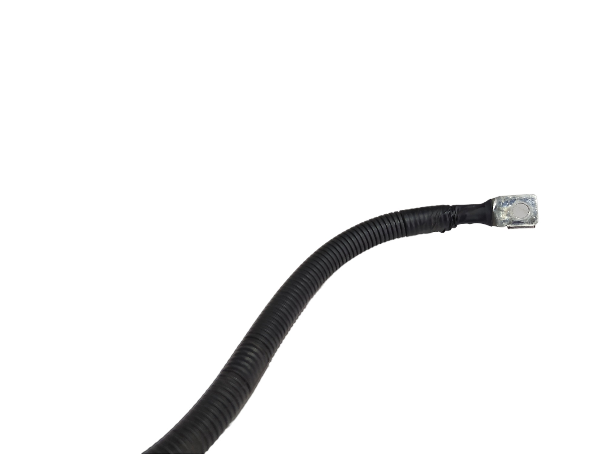 Cabo Polo Negativo Bateria Fiat Mobi Way On 2016 2025 V438 7
