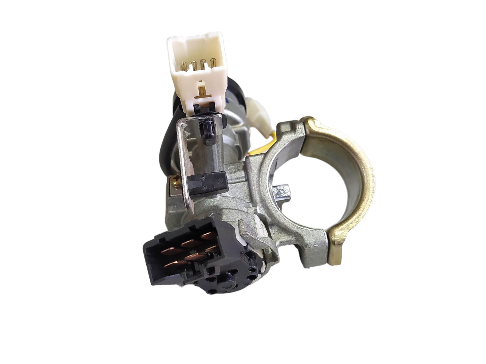 Cilindro Ignição Jac T6 2.0 16v 2016 3704100u8510 V475 2