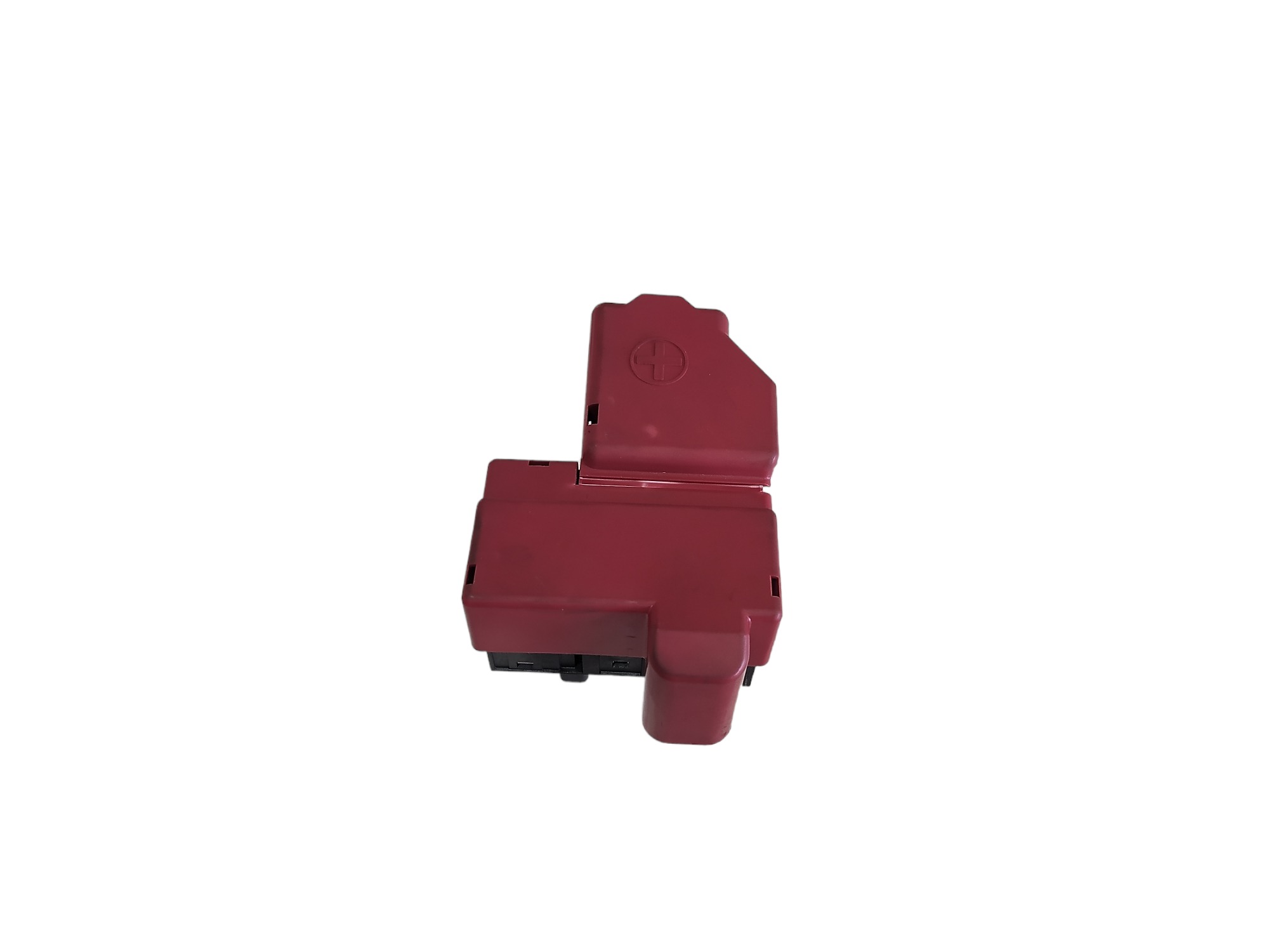 Polo Positivo Bateria Lexus Rx450hl 3.5 2021 V576 4