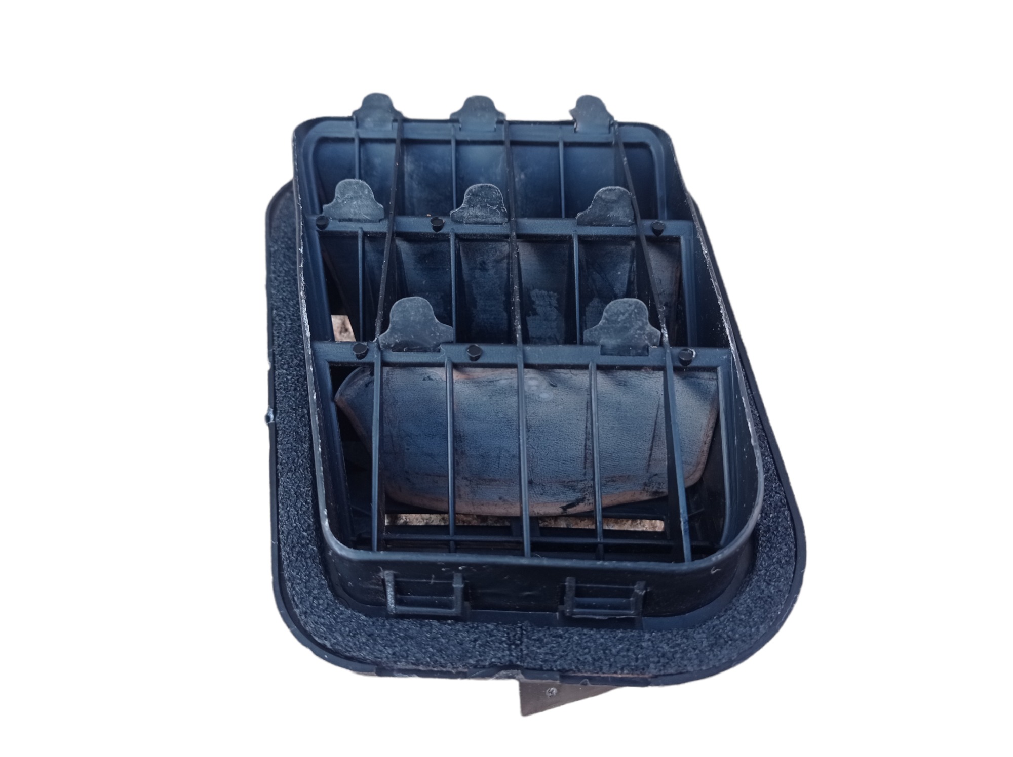 Difusor Ar Lateral Traseiro Esquerdo Creta 2019 2.0 V436 7