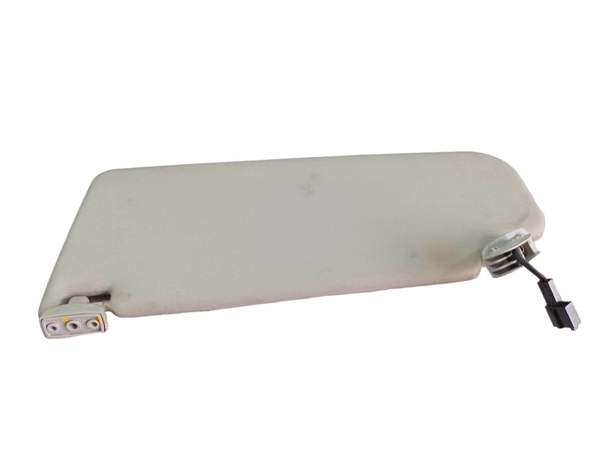 Quebra Sol Direito Vw Golf 2000 3b0857561a V478 4