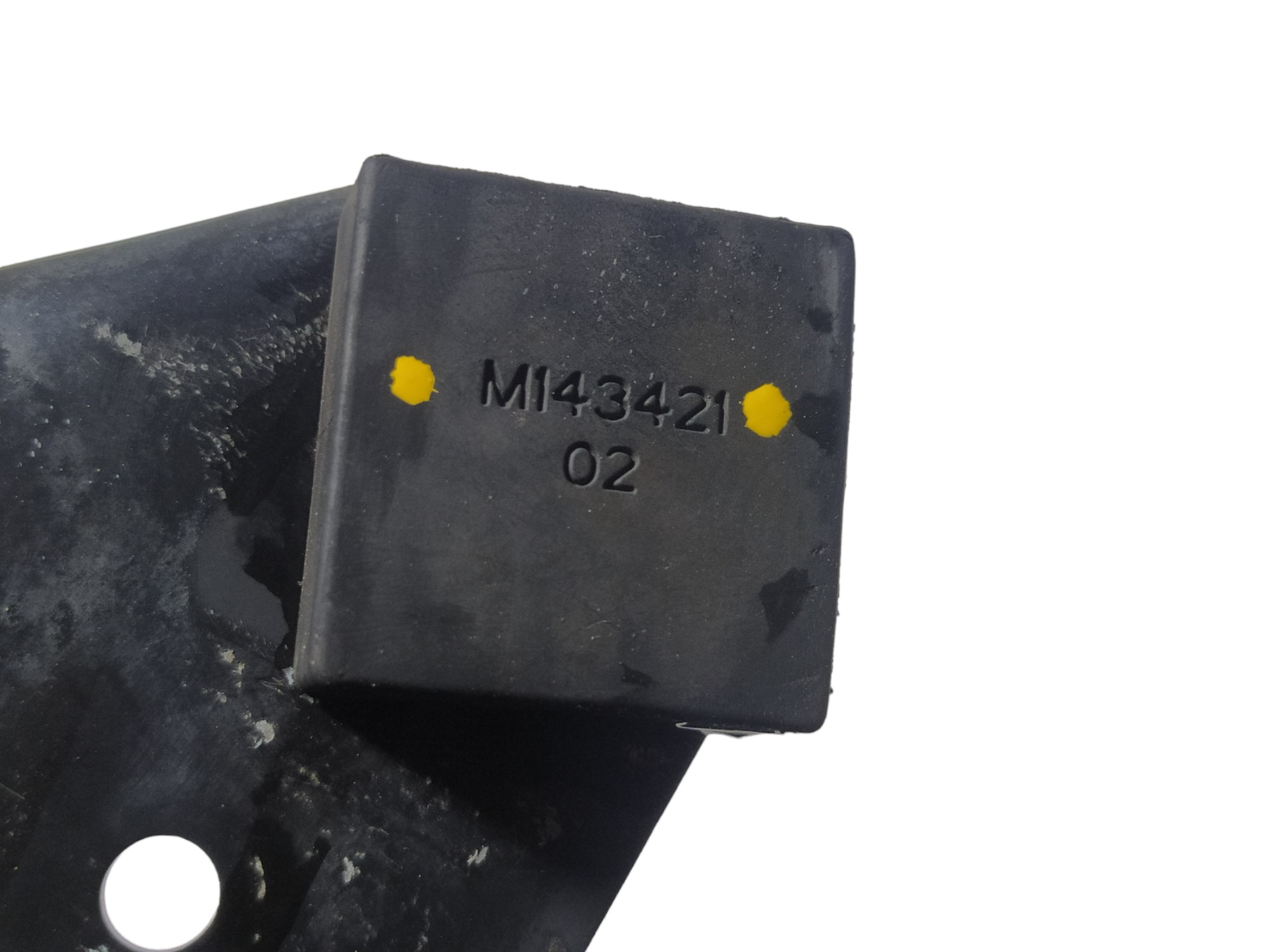 Suporte Painel Frontal Esquerdo Jeep Grand Cherokee V580 7