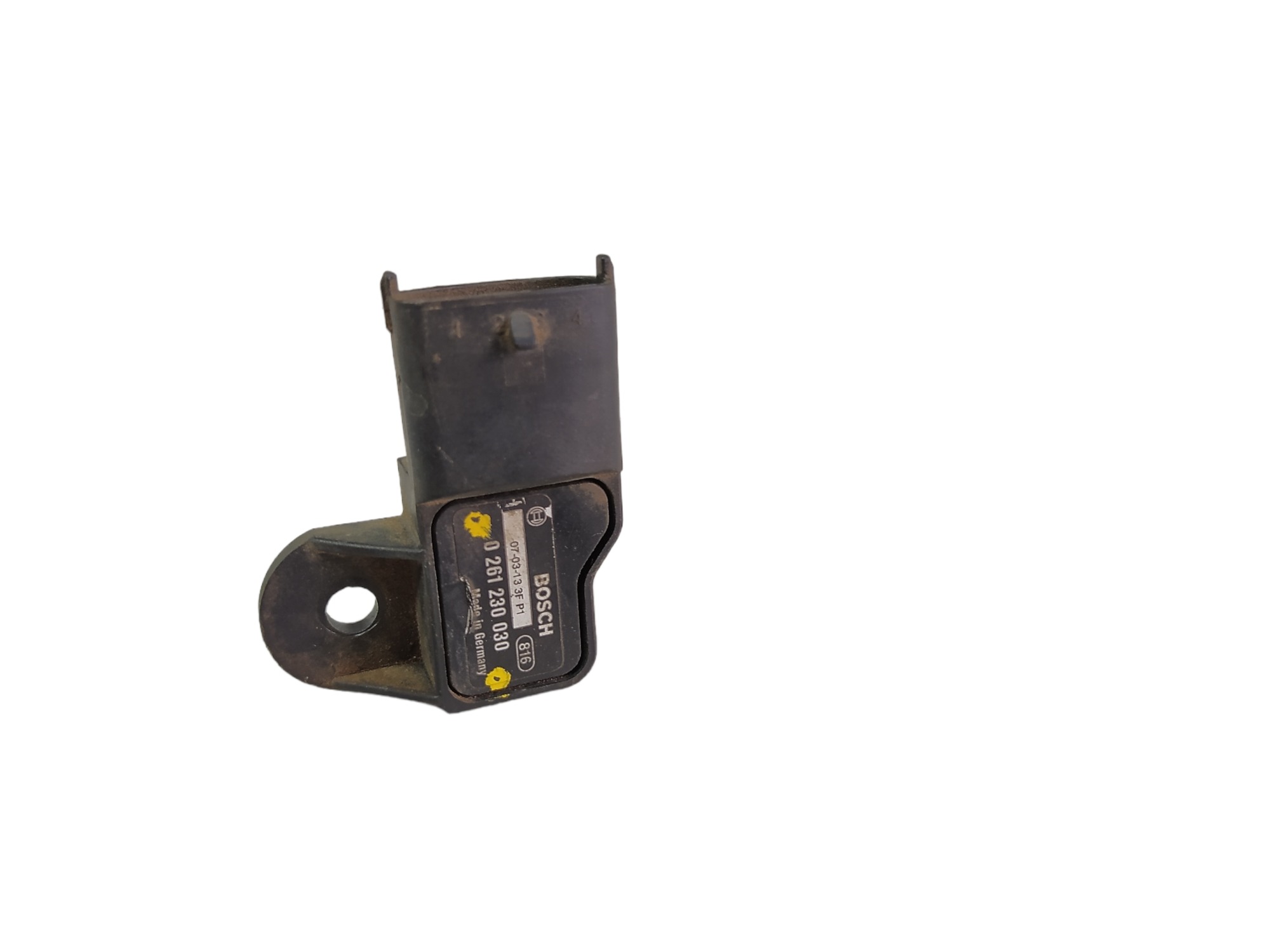 Sensor Map Palio Uno Strada Doblo Siena Fire 2007 2013 Vl 1