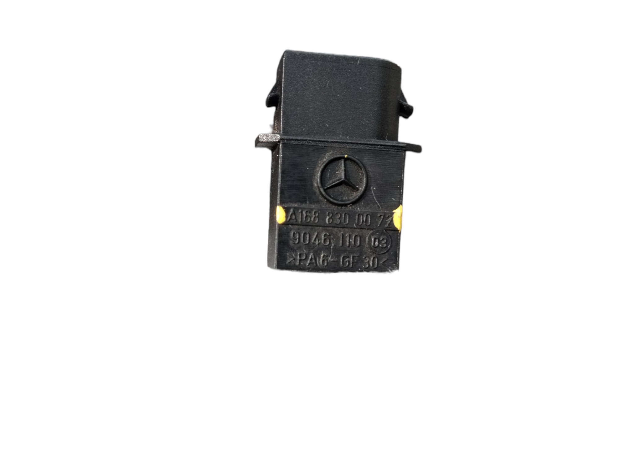 Sensor Temperatura Interna Mercedes Benz A160 1999 1.6 V388 7
