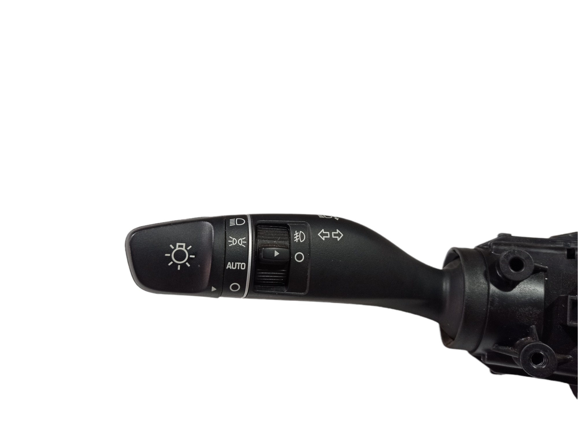 Comando Chave Seta Limpador E Luzes Hyundai Creta 2019 V436 7