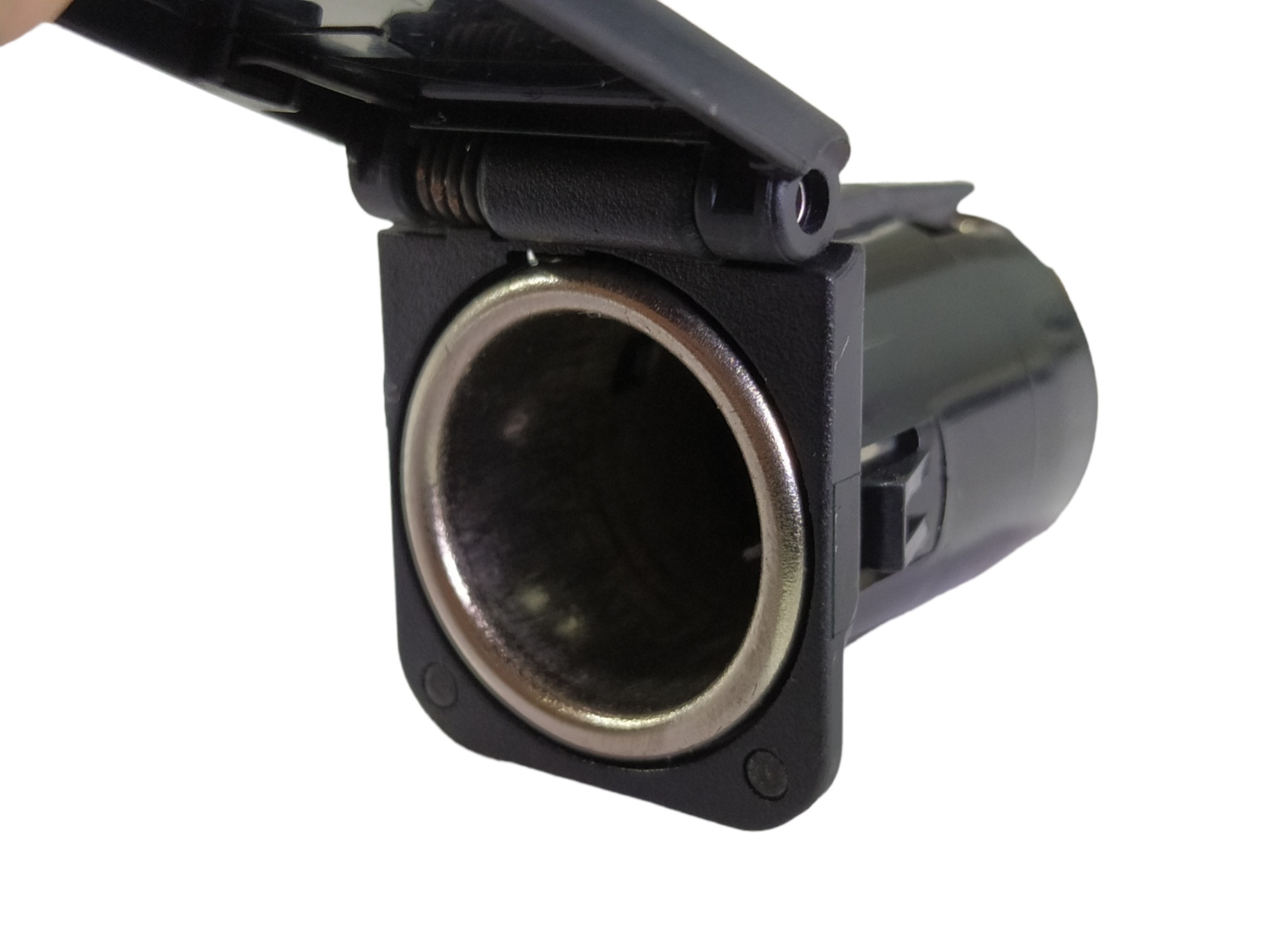 Tomada 12v Lexus Is300 3.0 V6 2012 V545 10