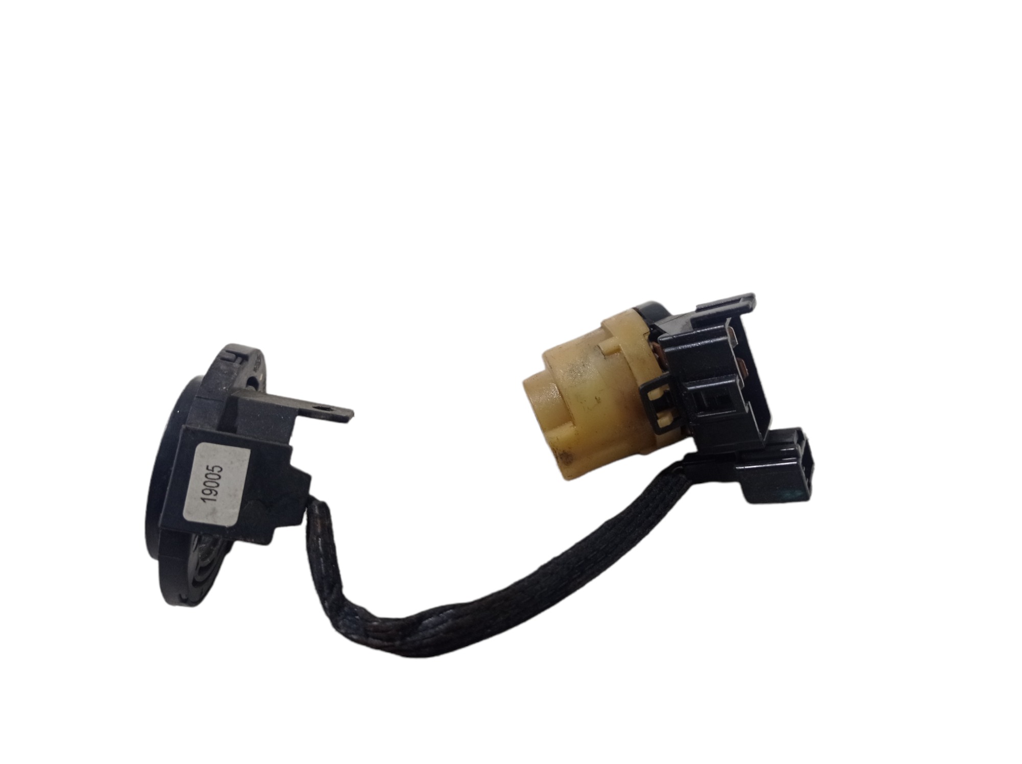 Antena Ignição Volvo S40 2002 T4 30814936 V54 2