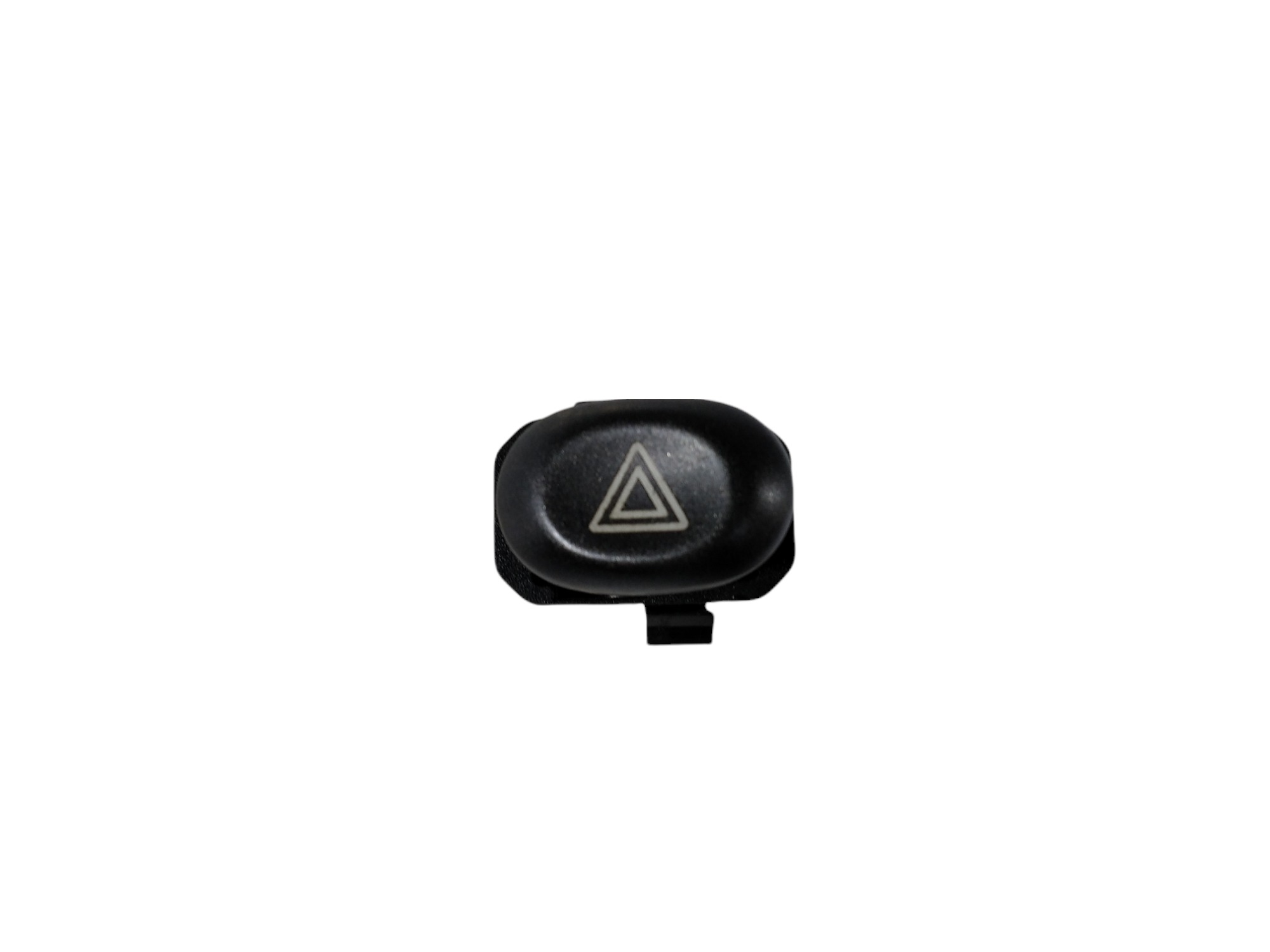 Botão Pisca Alerta Gm Omega Australiano 2000 V288 5